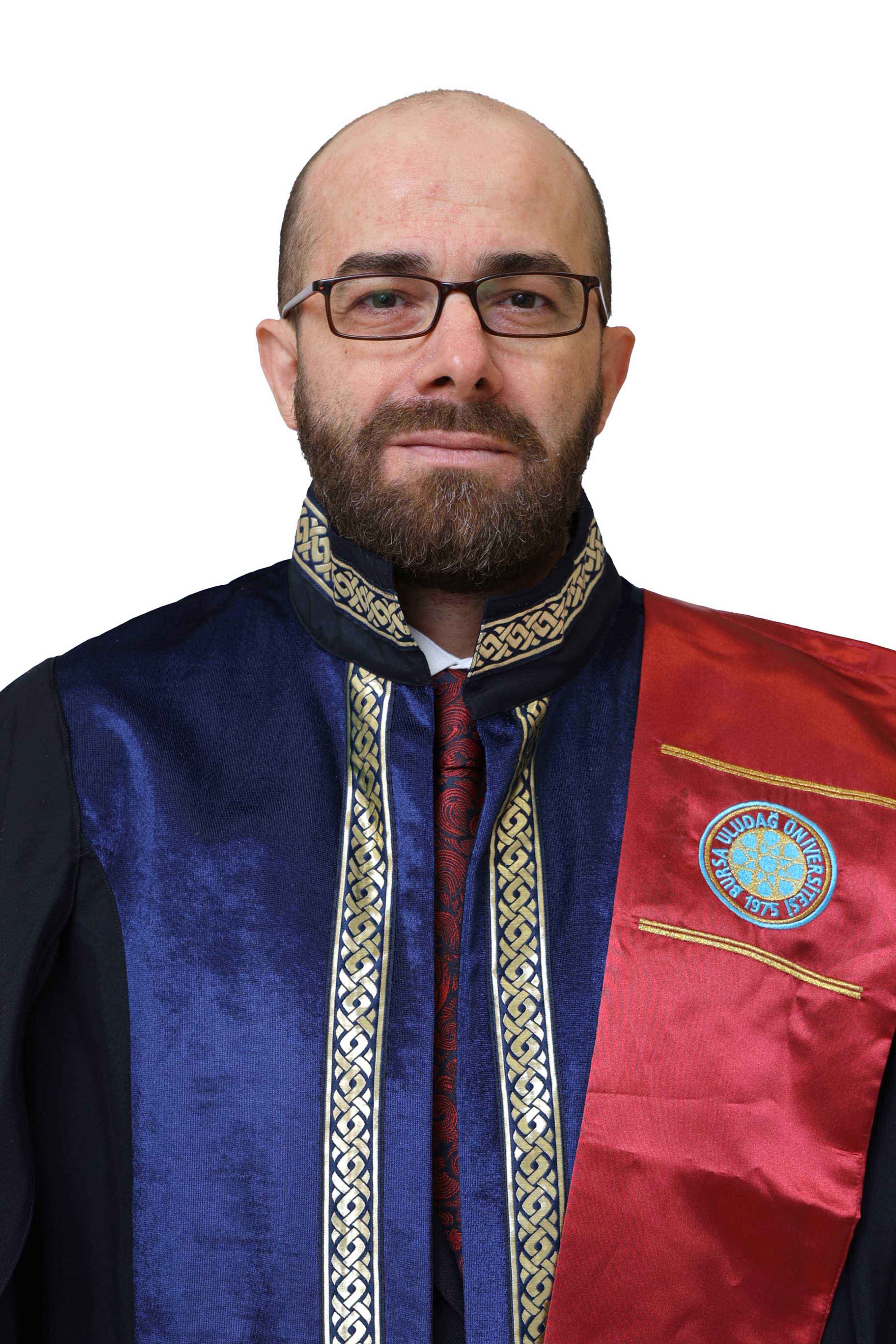 FATİH YAKAR