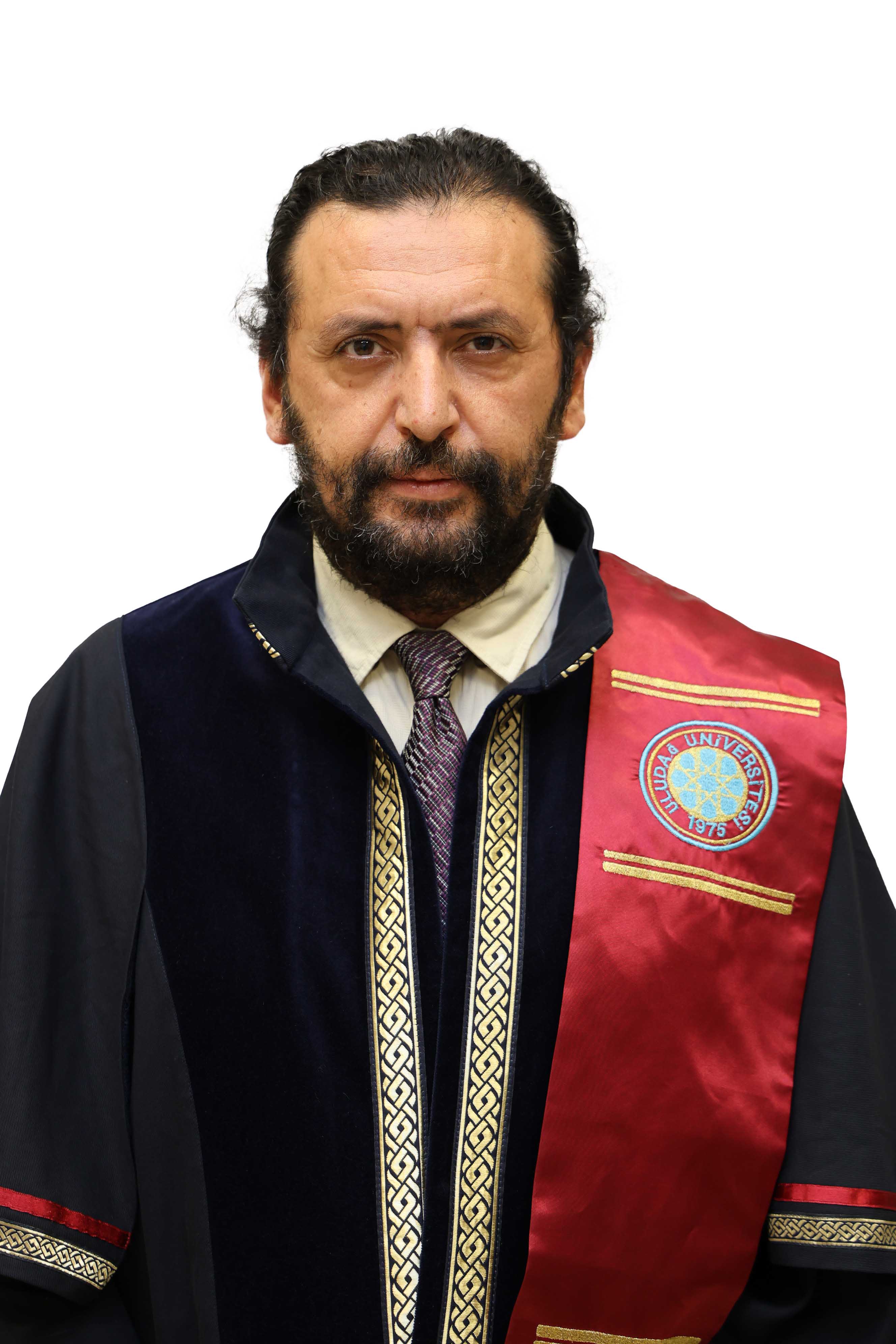 SERKAN GÖLBAŞI