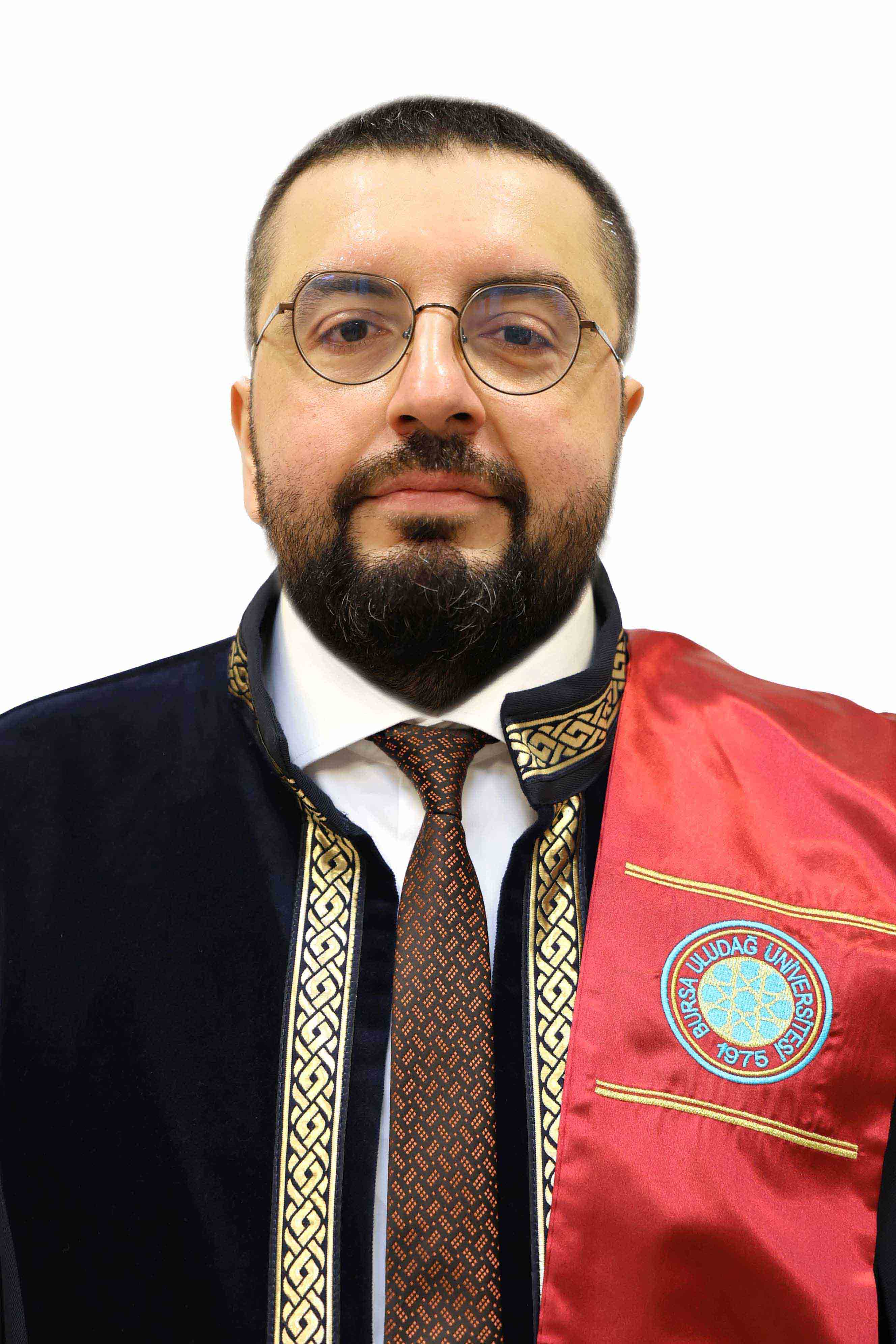 SALİH TAŞDÖĞEN