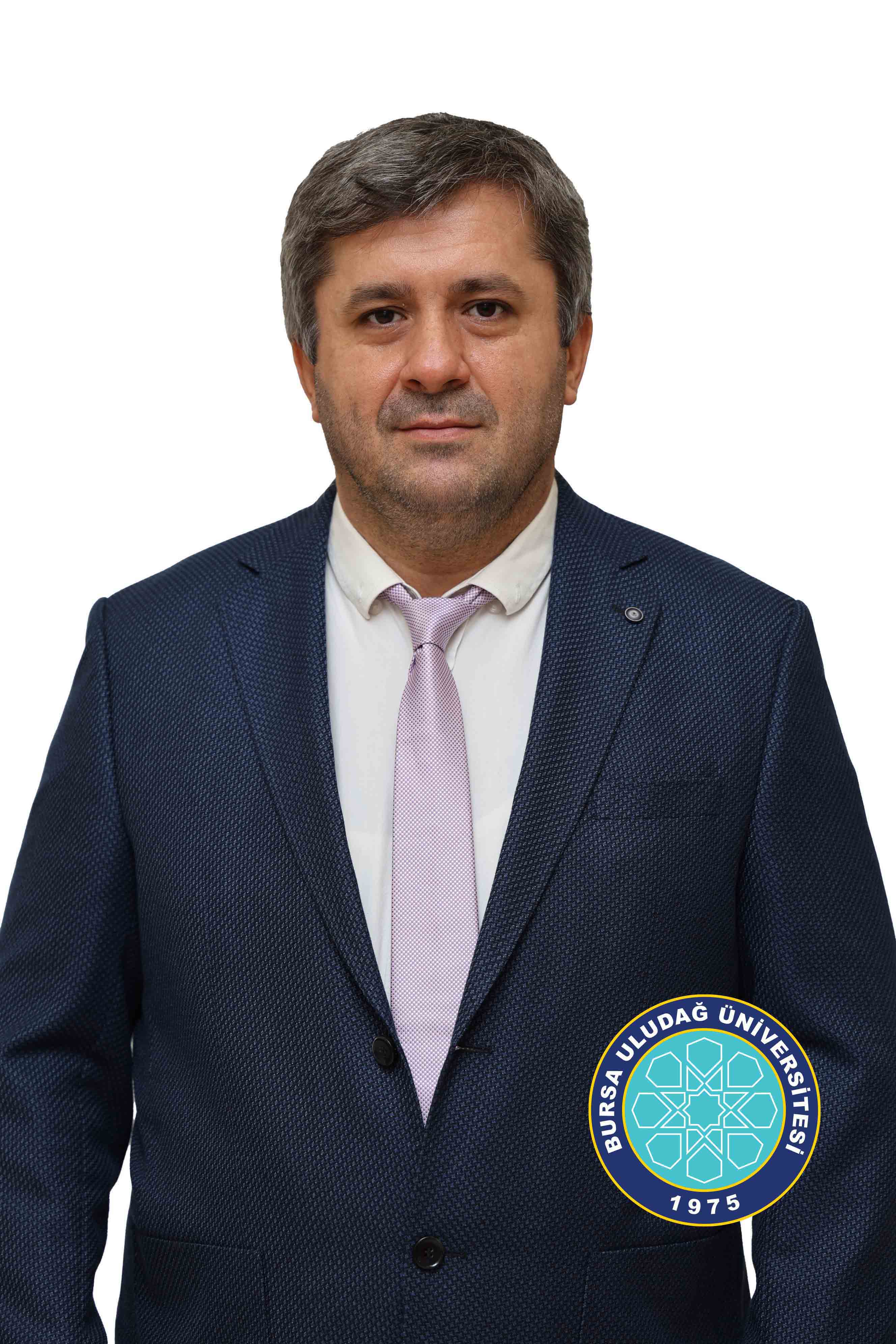 ALİ KURU