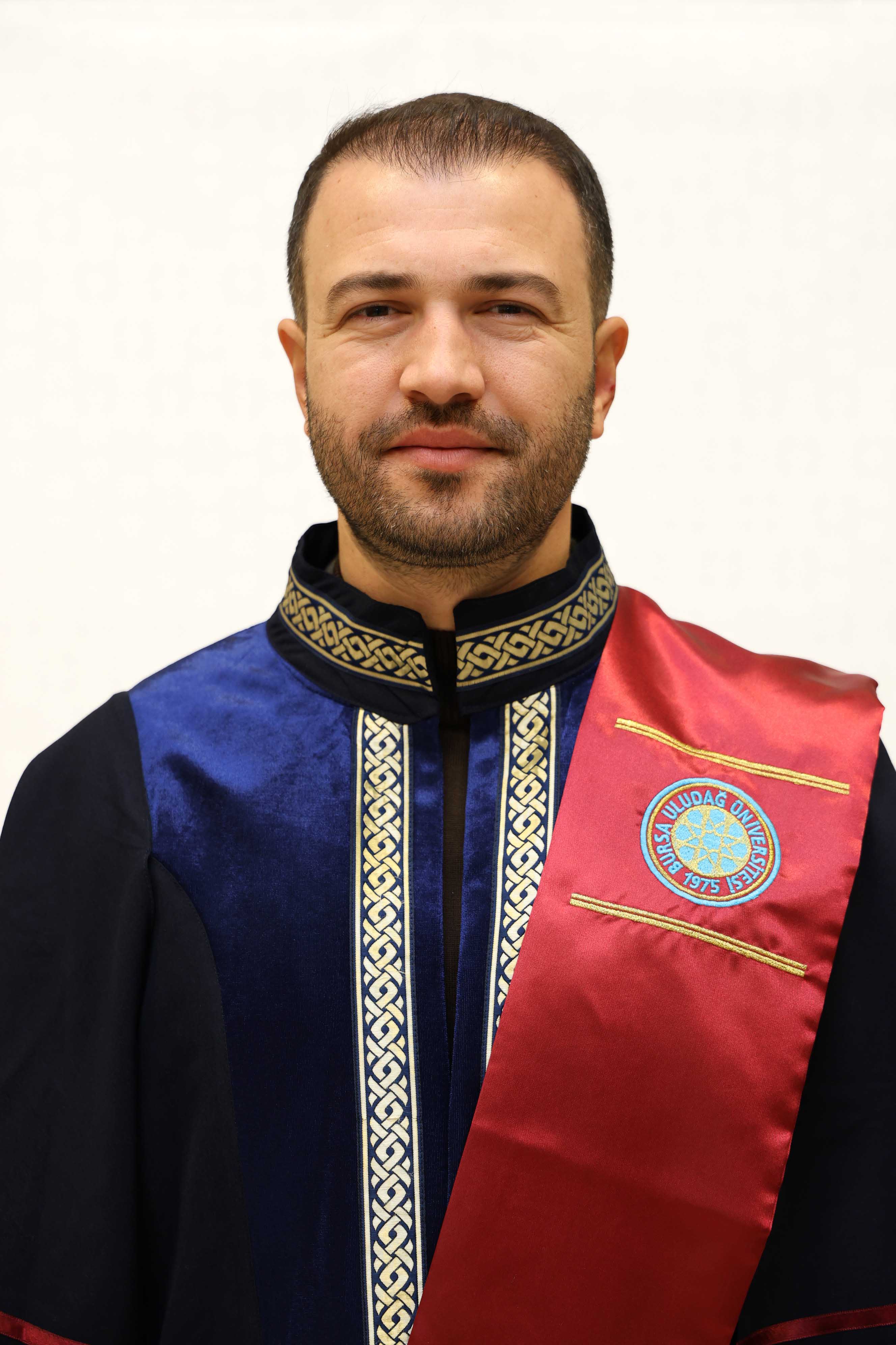 ÇAĞLAYAN TABAR