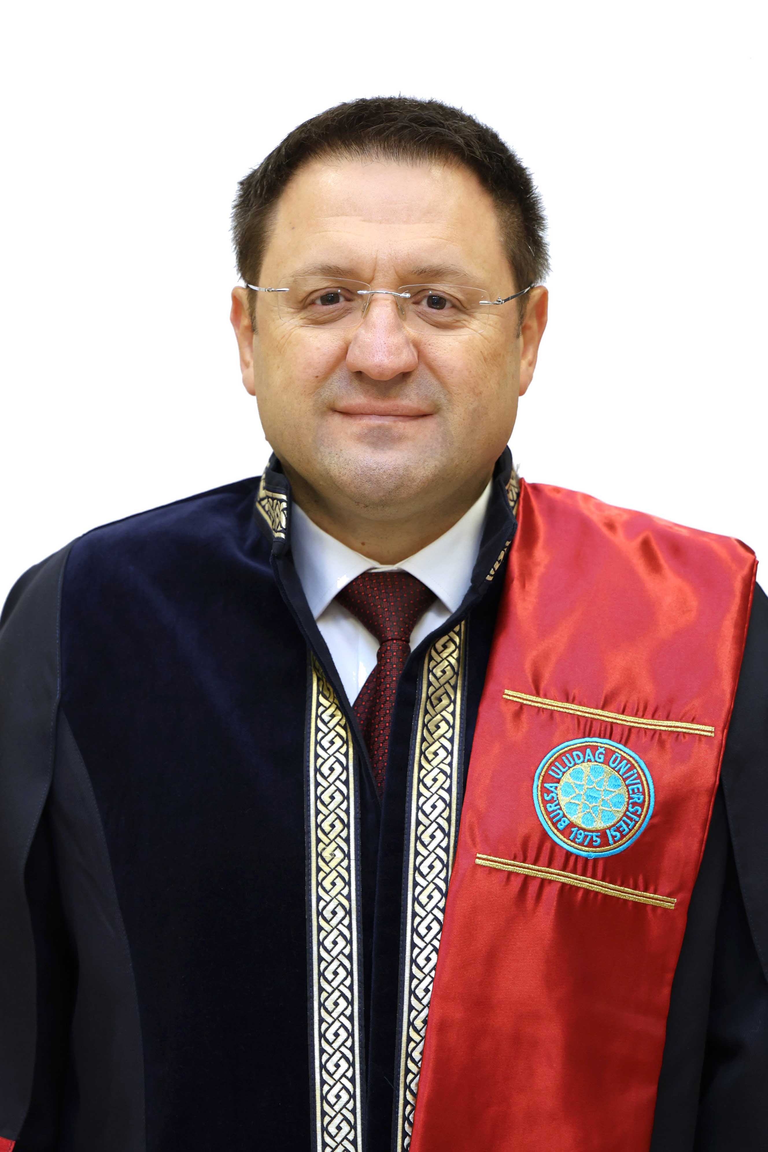 ERKAN ÖZDEMİR