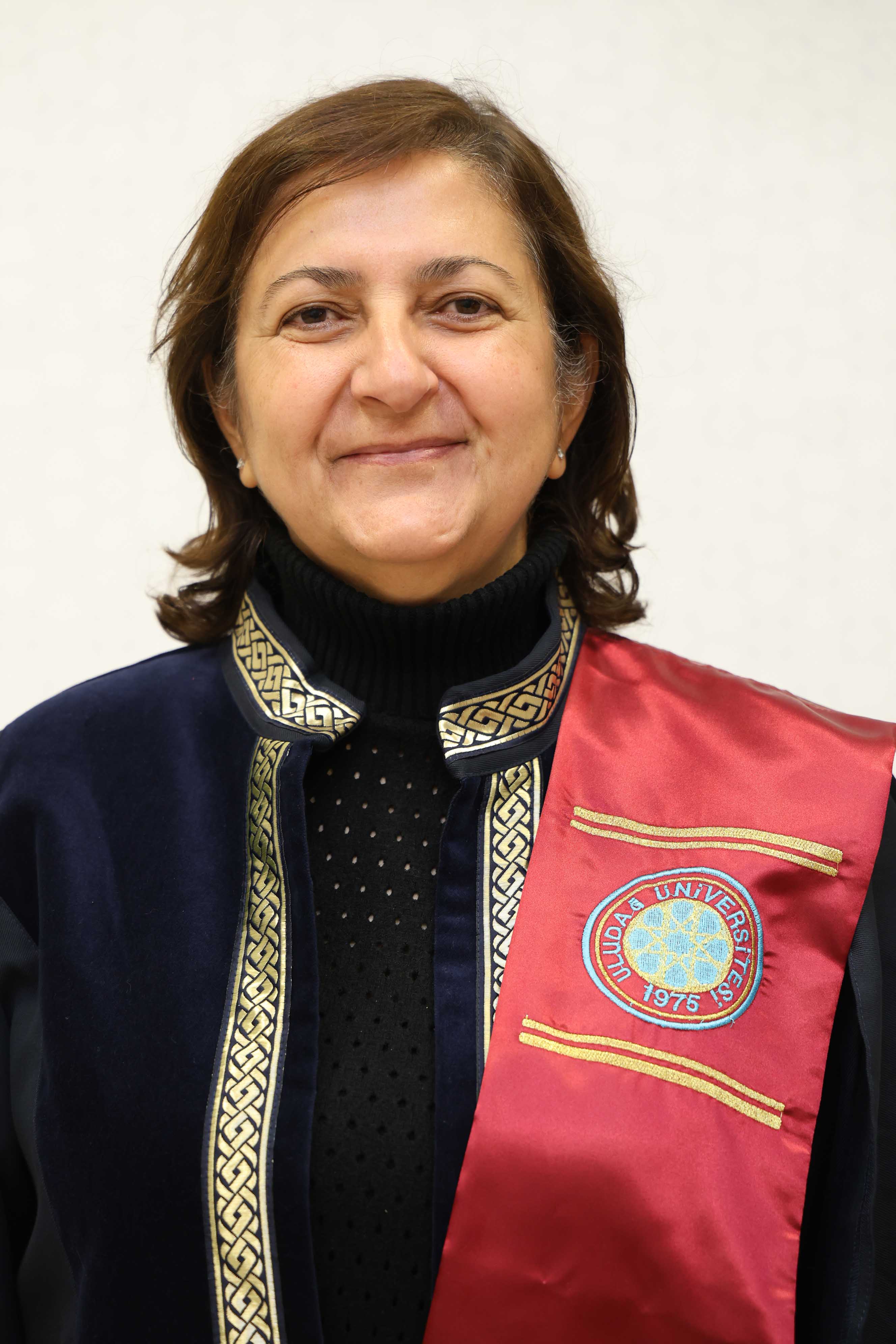 FATMA GÜLAY KASAP