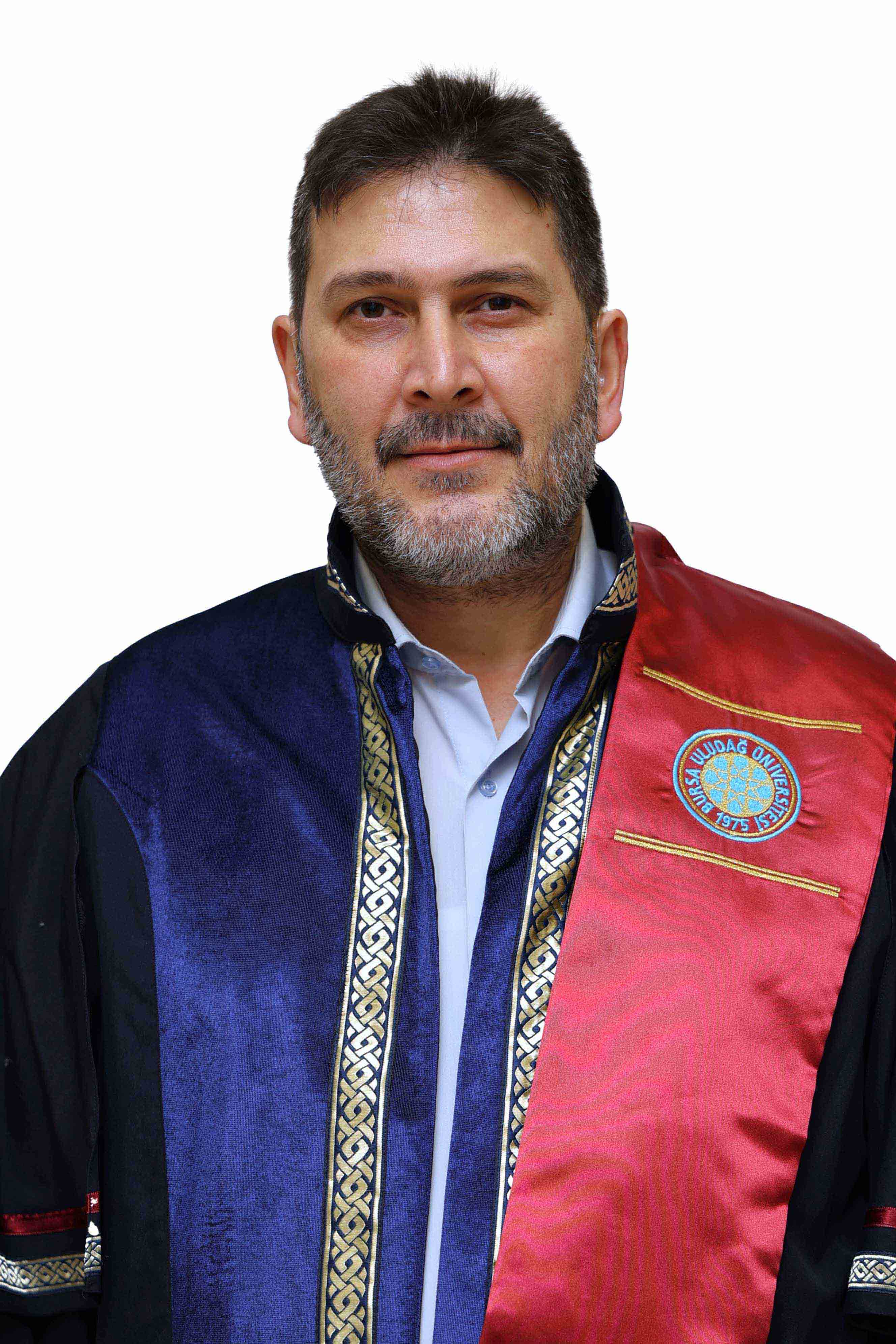 HARUN KILIÇASLAN