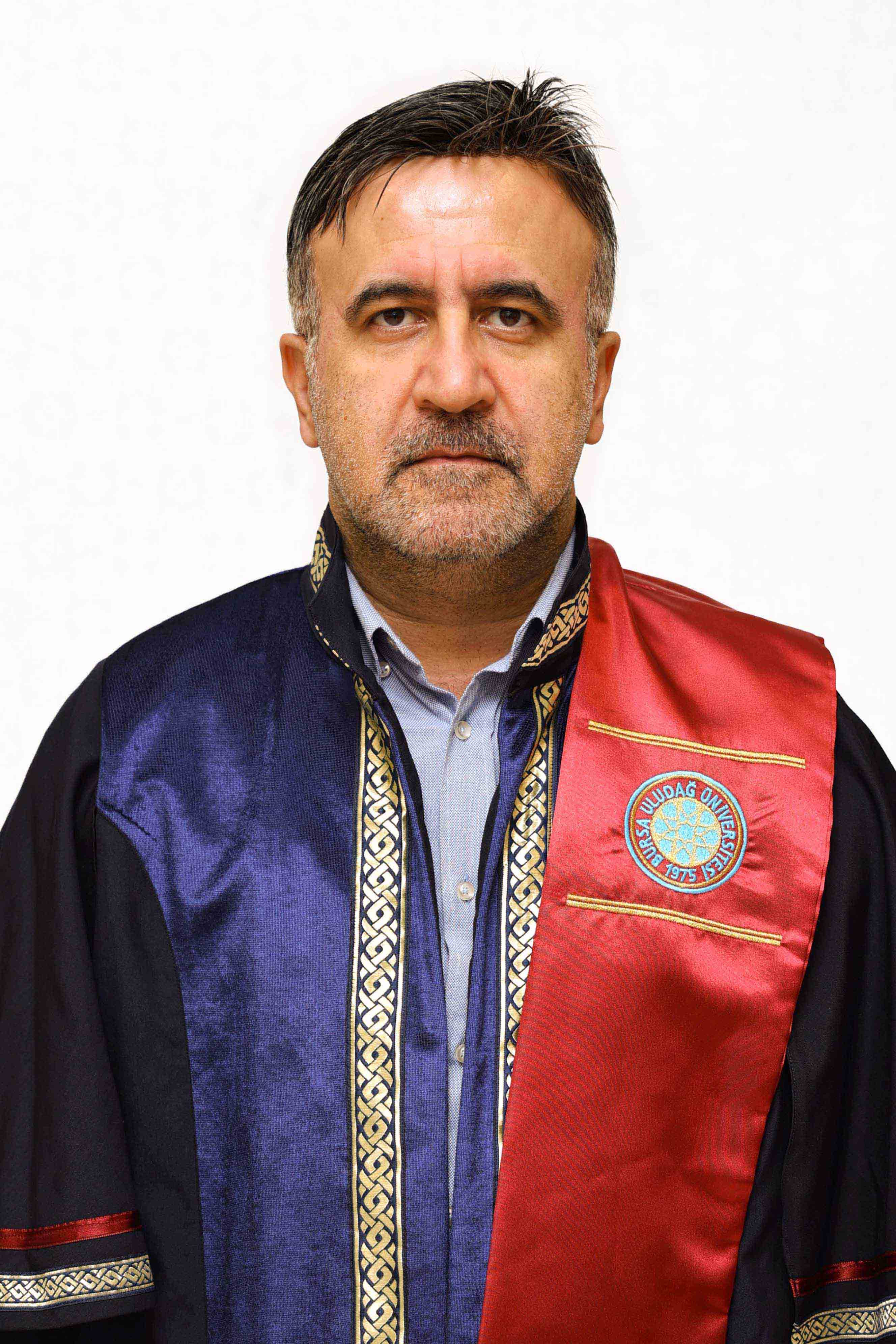 MEHMET ALİ POLAT