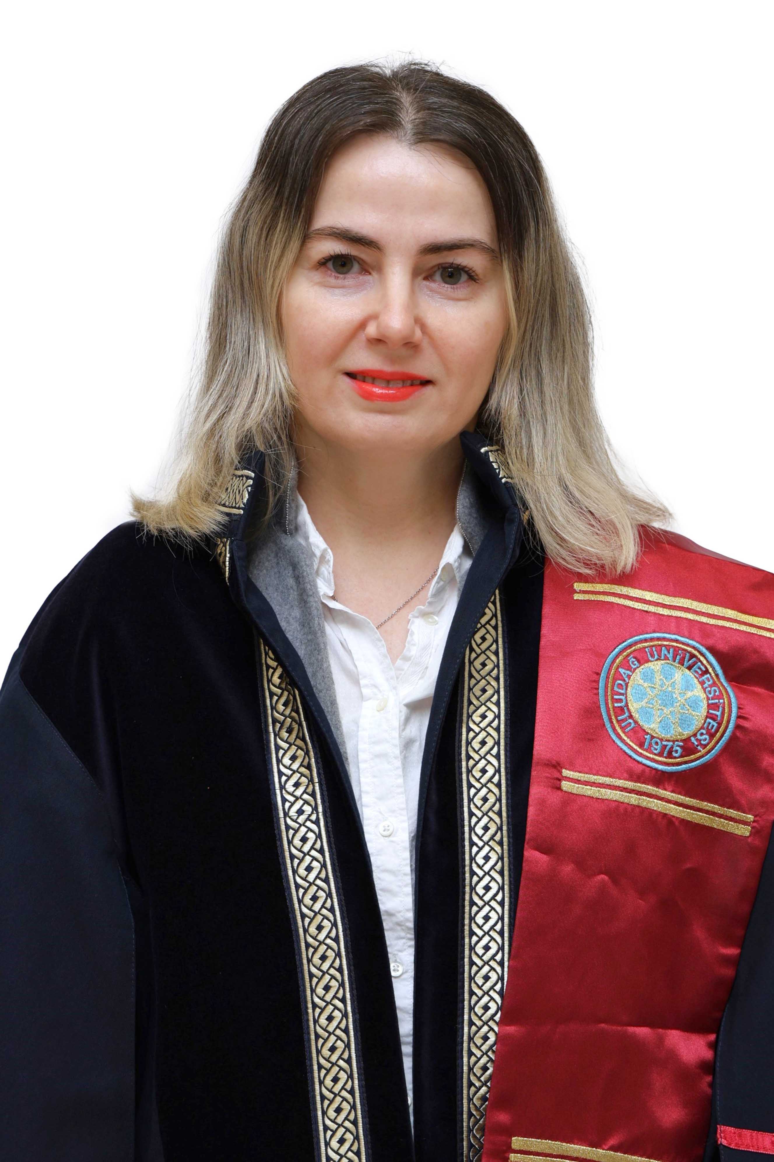 MERYEM FİLİZ BAŞTÜRK