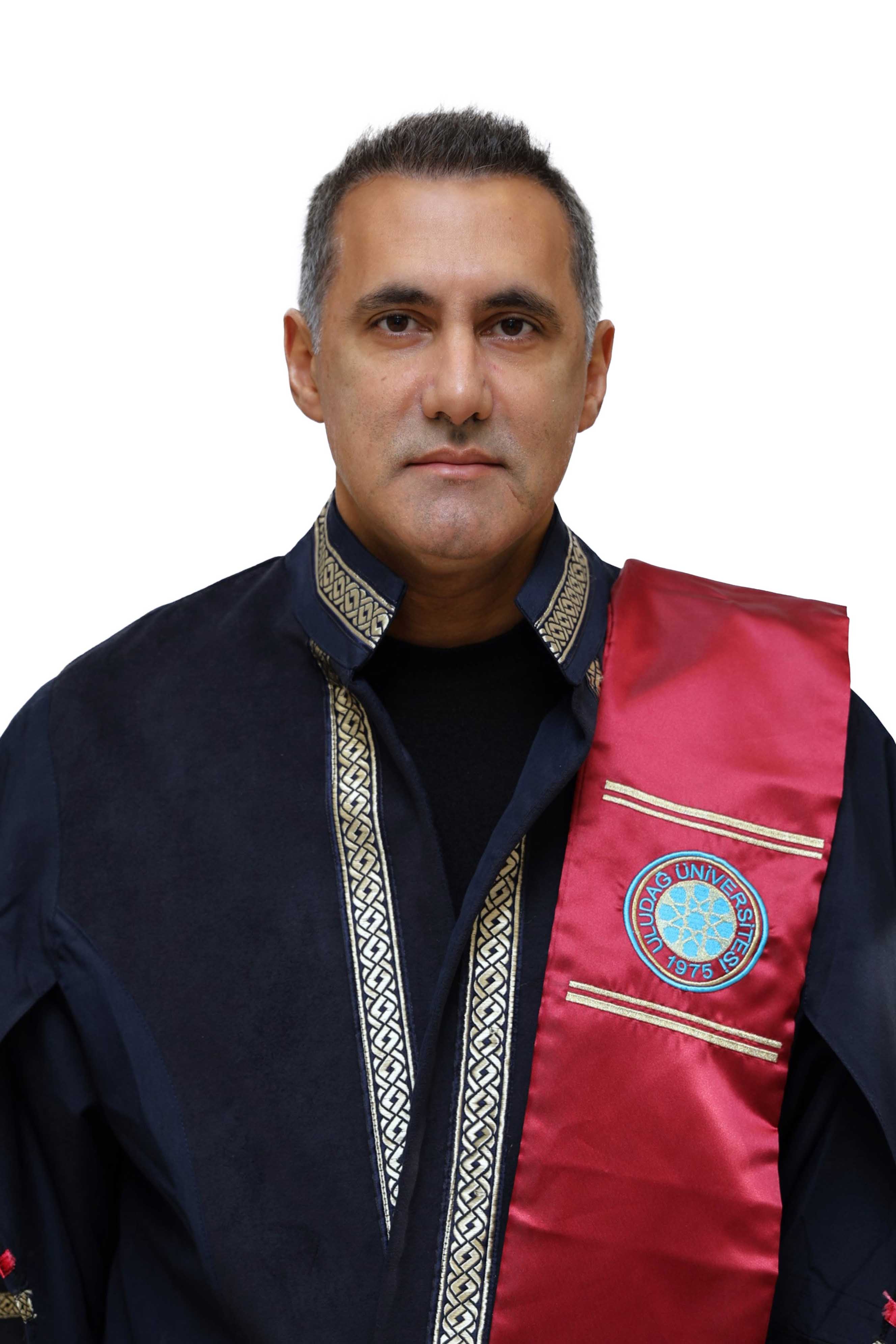 MUSTAFA HATTAPOĞLU