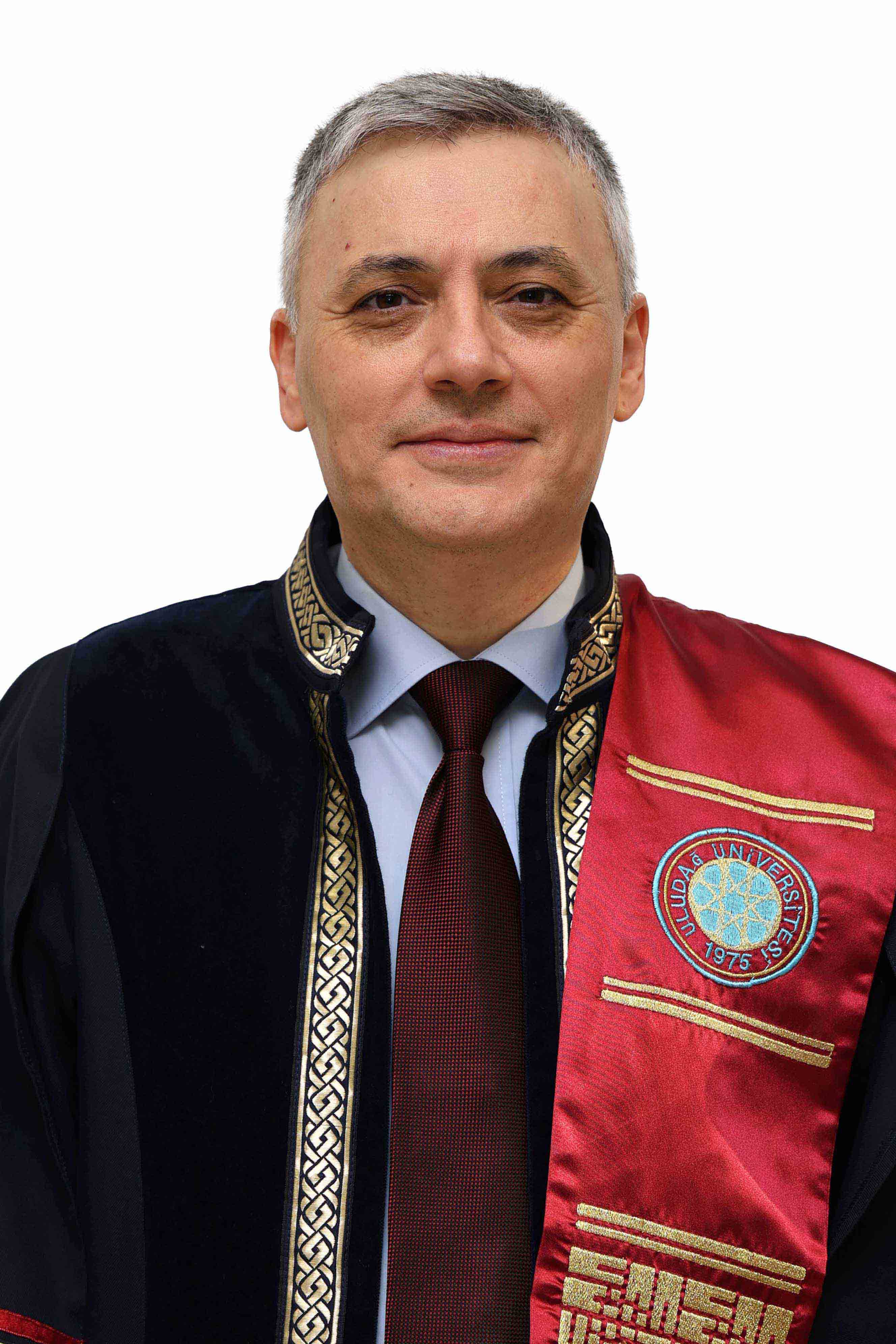 METİN ÖZDEMİR