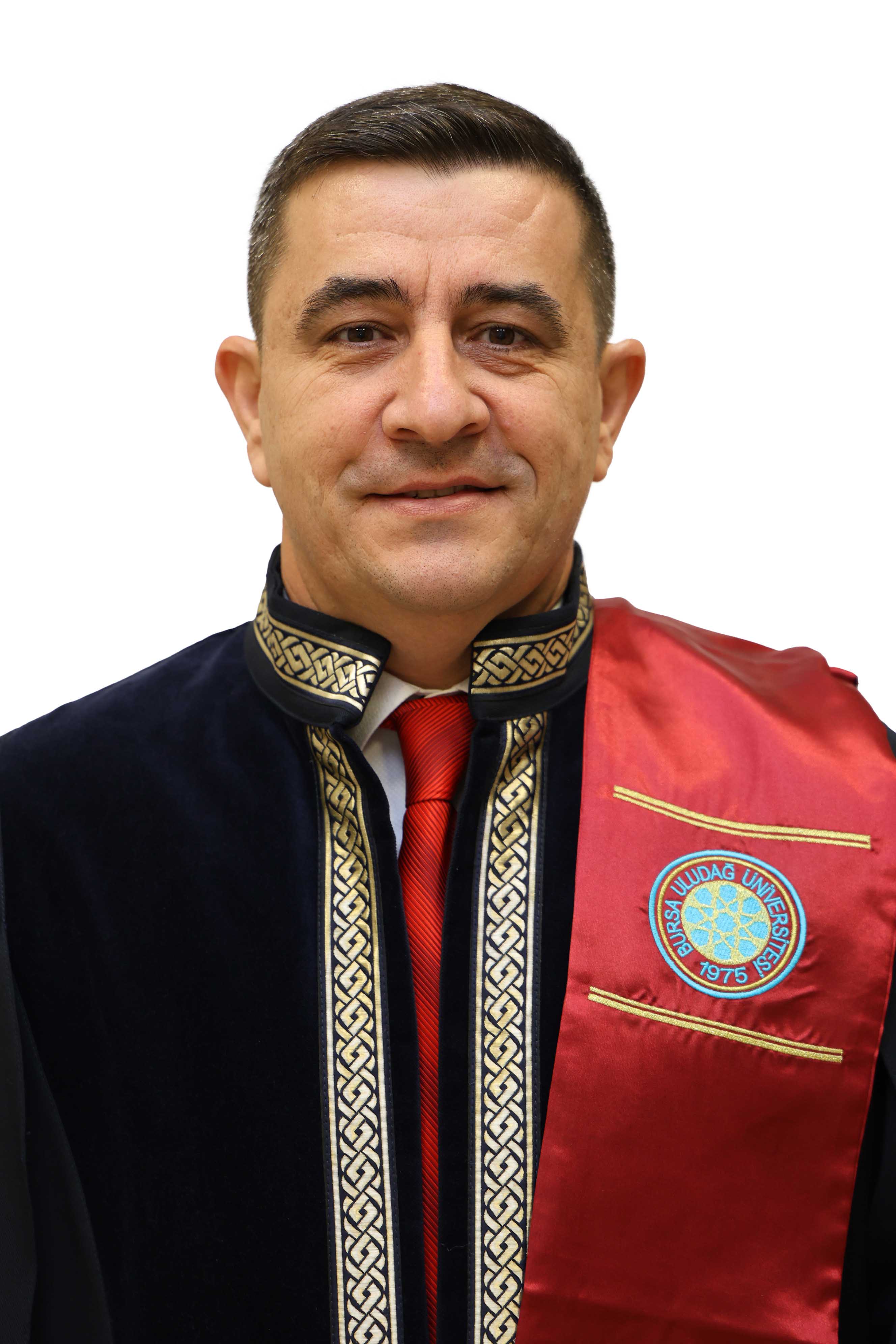 MURAT OZAN BAŞKOL