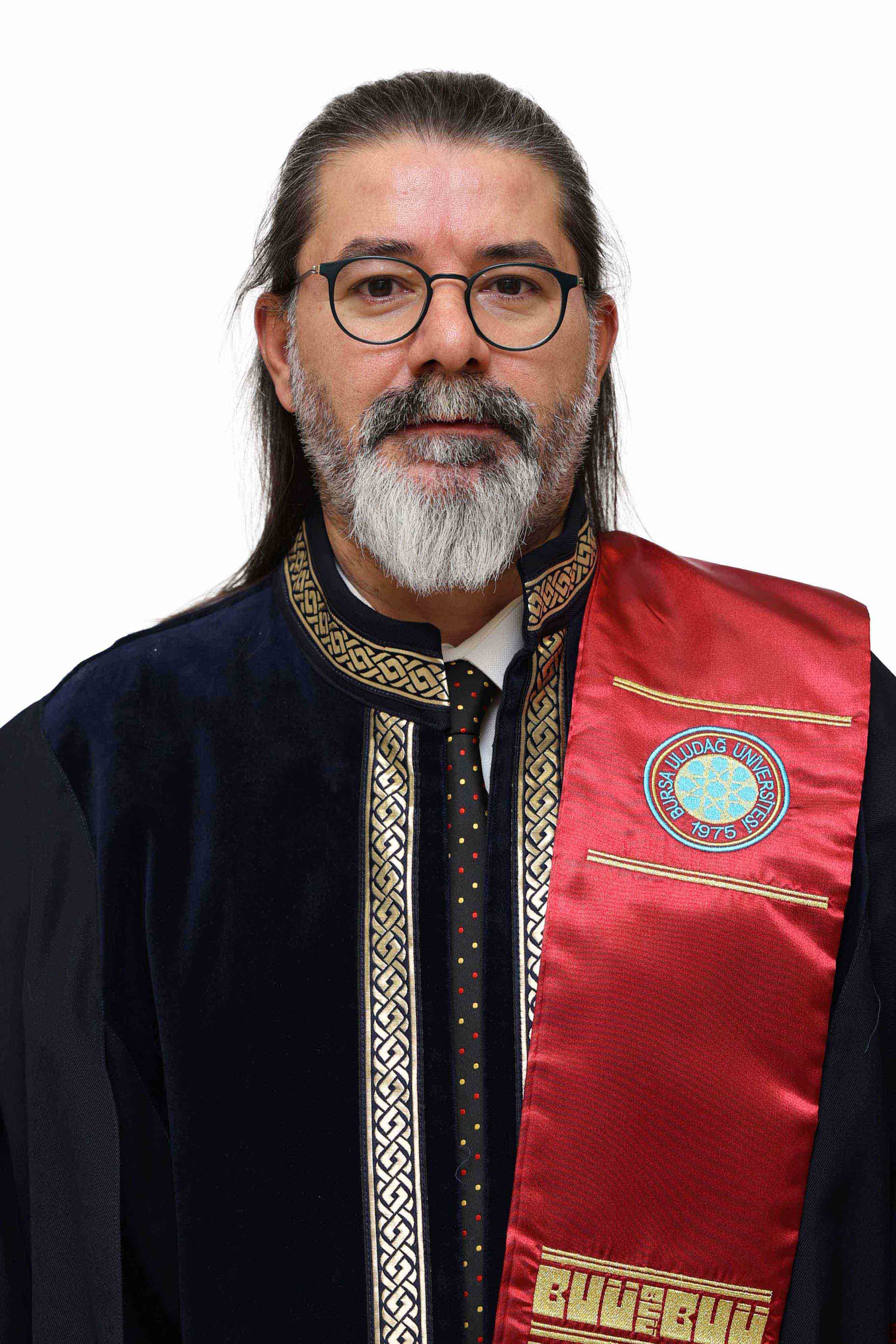 BARIŞ ÖZDAL