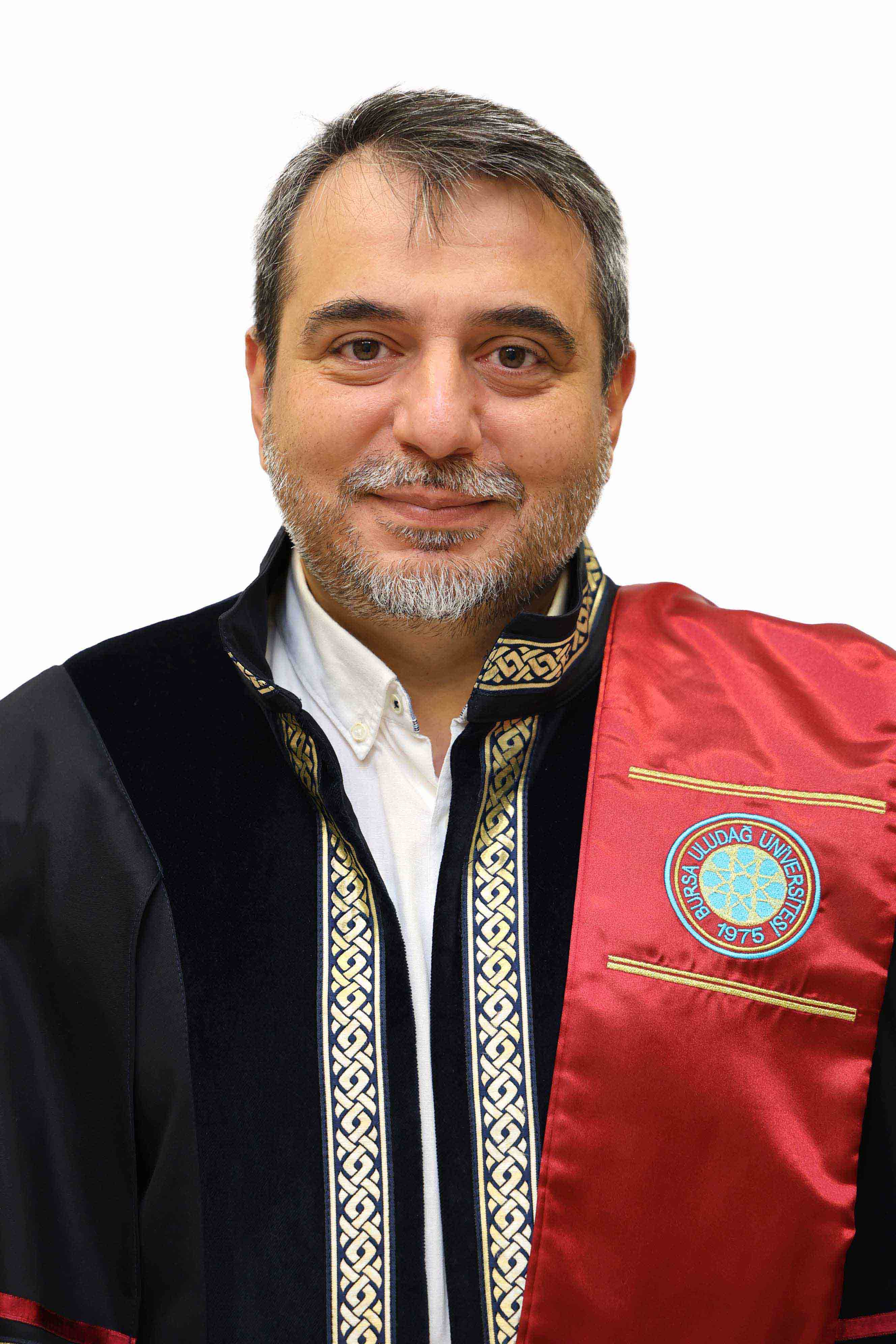 RECEP YÜCEDOĞRU