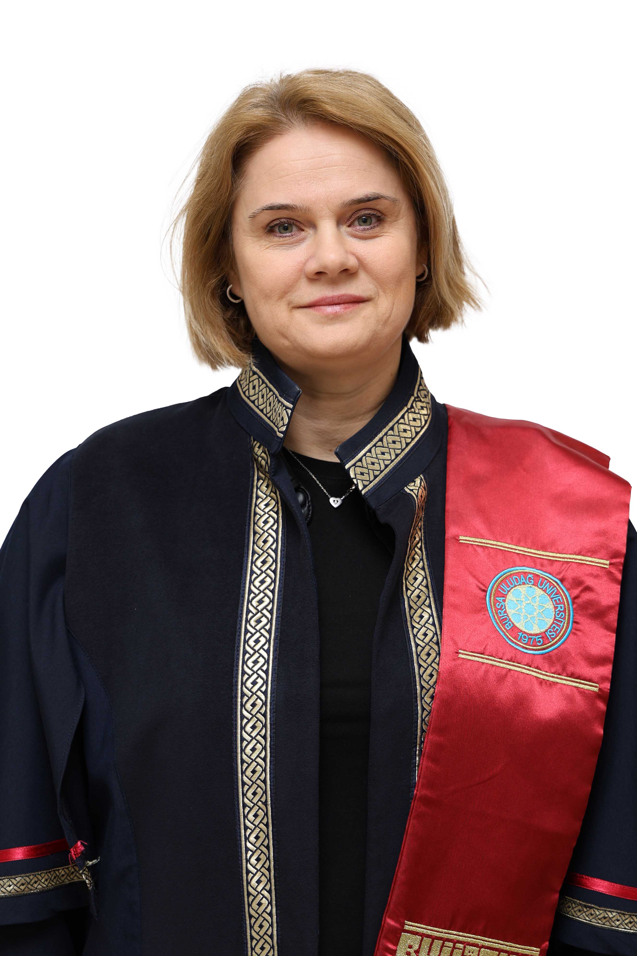 SEVDA GÜRSAKAL