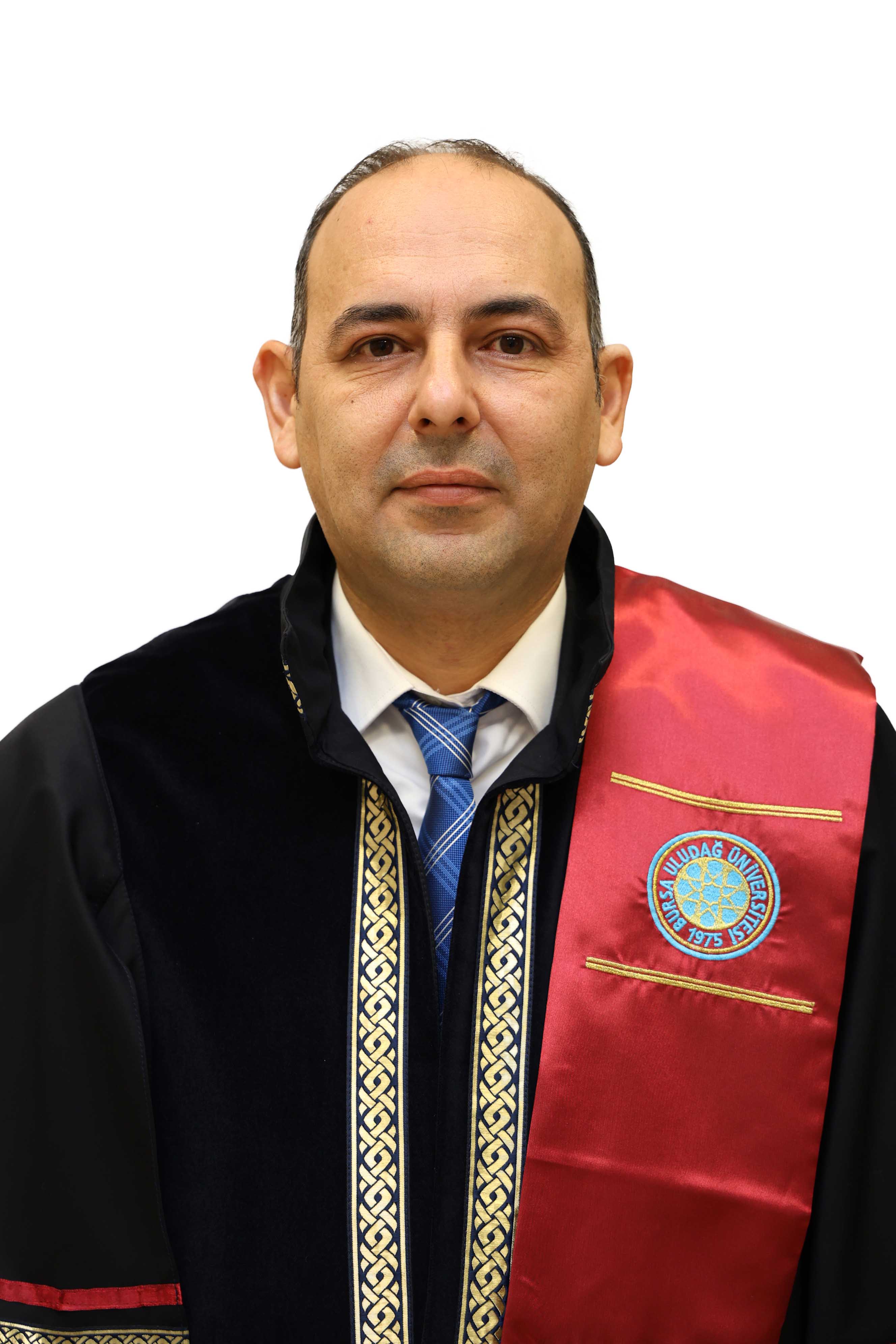 SERKAN KILIÇ