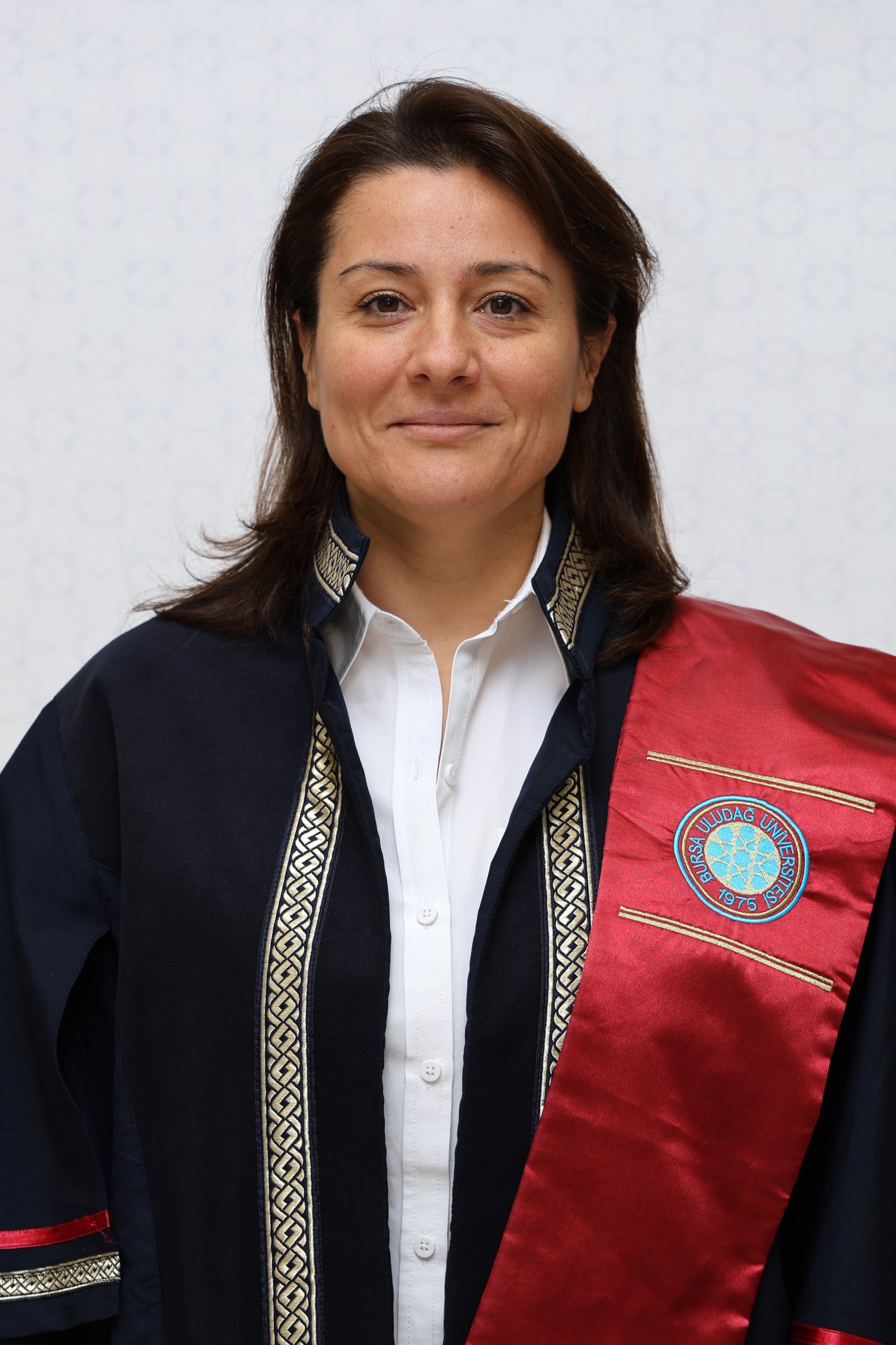 YASEMİN ERTAN