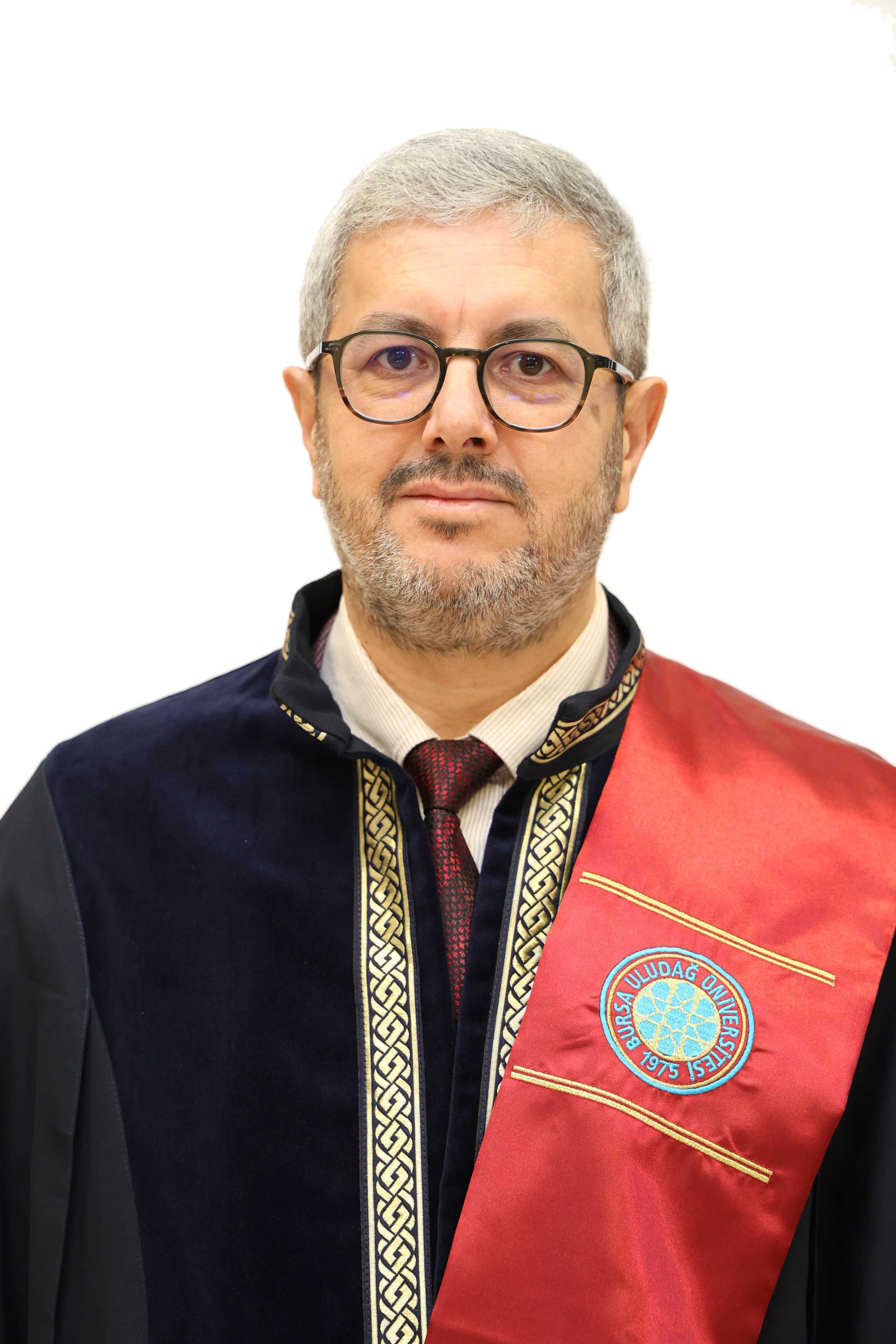 AHMET İHSAN DÜNDAR