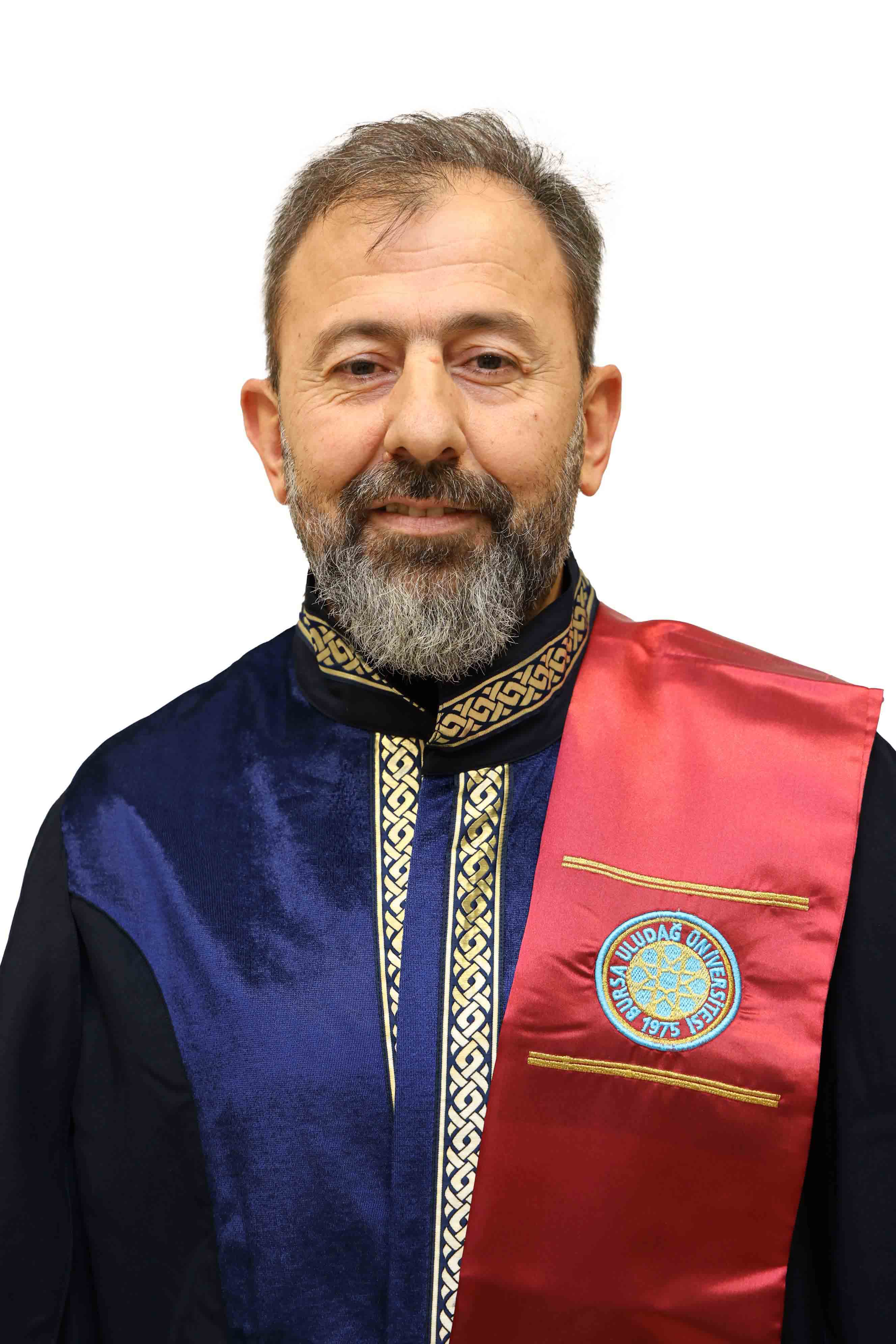 AHMET DAĞ