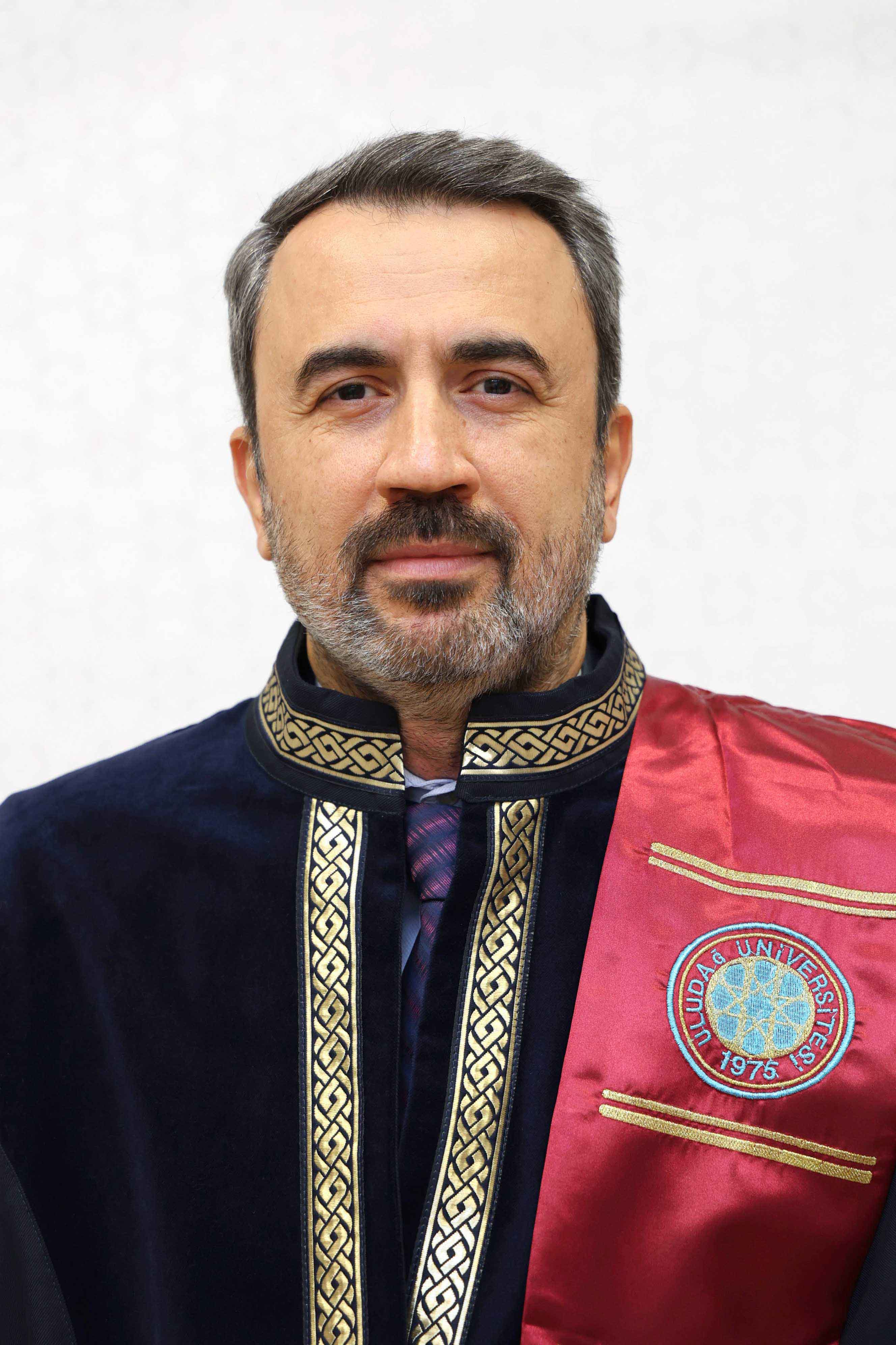 ABDURREZZAK TEK