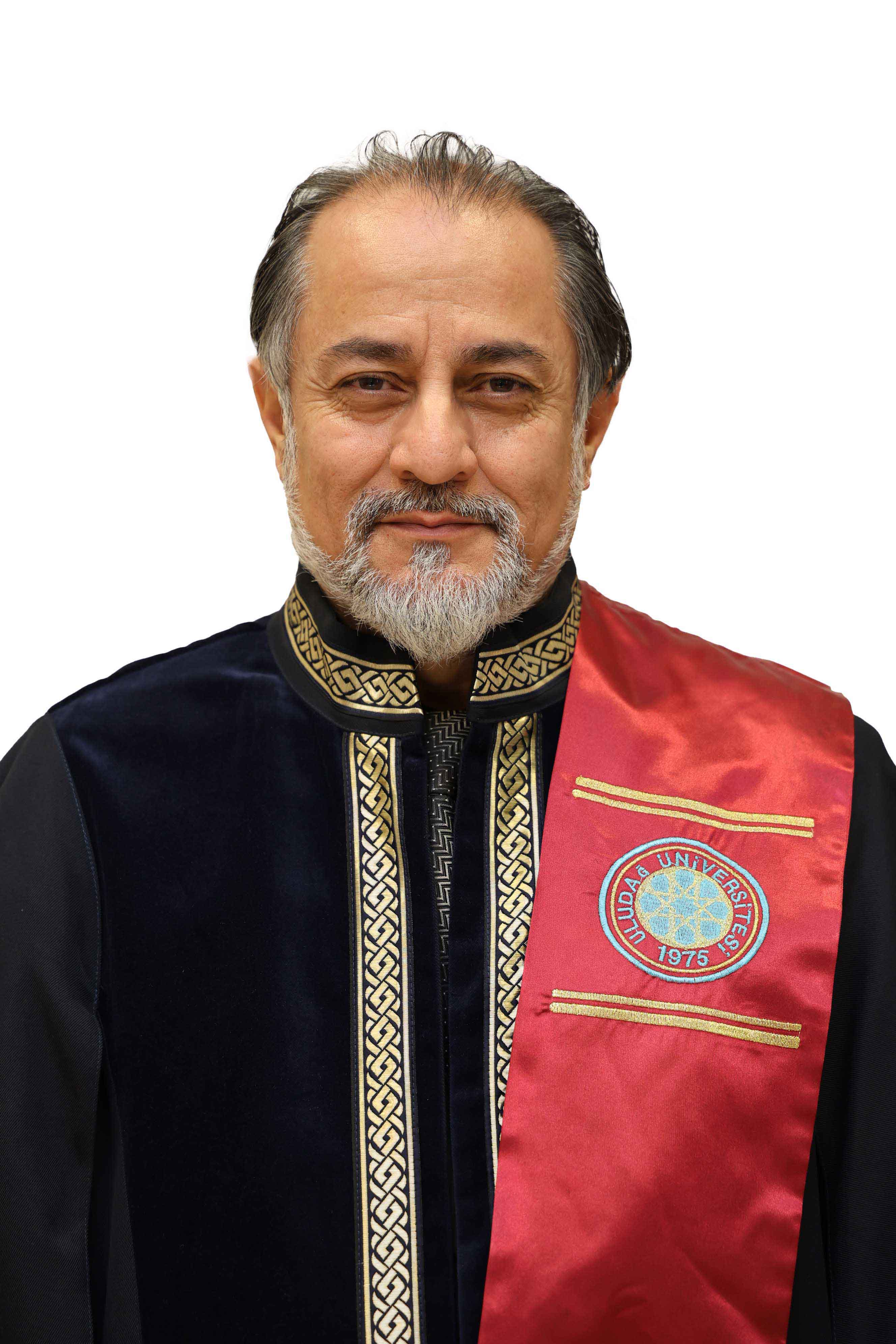 BÜLENT ŞENAY