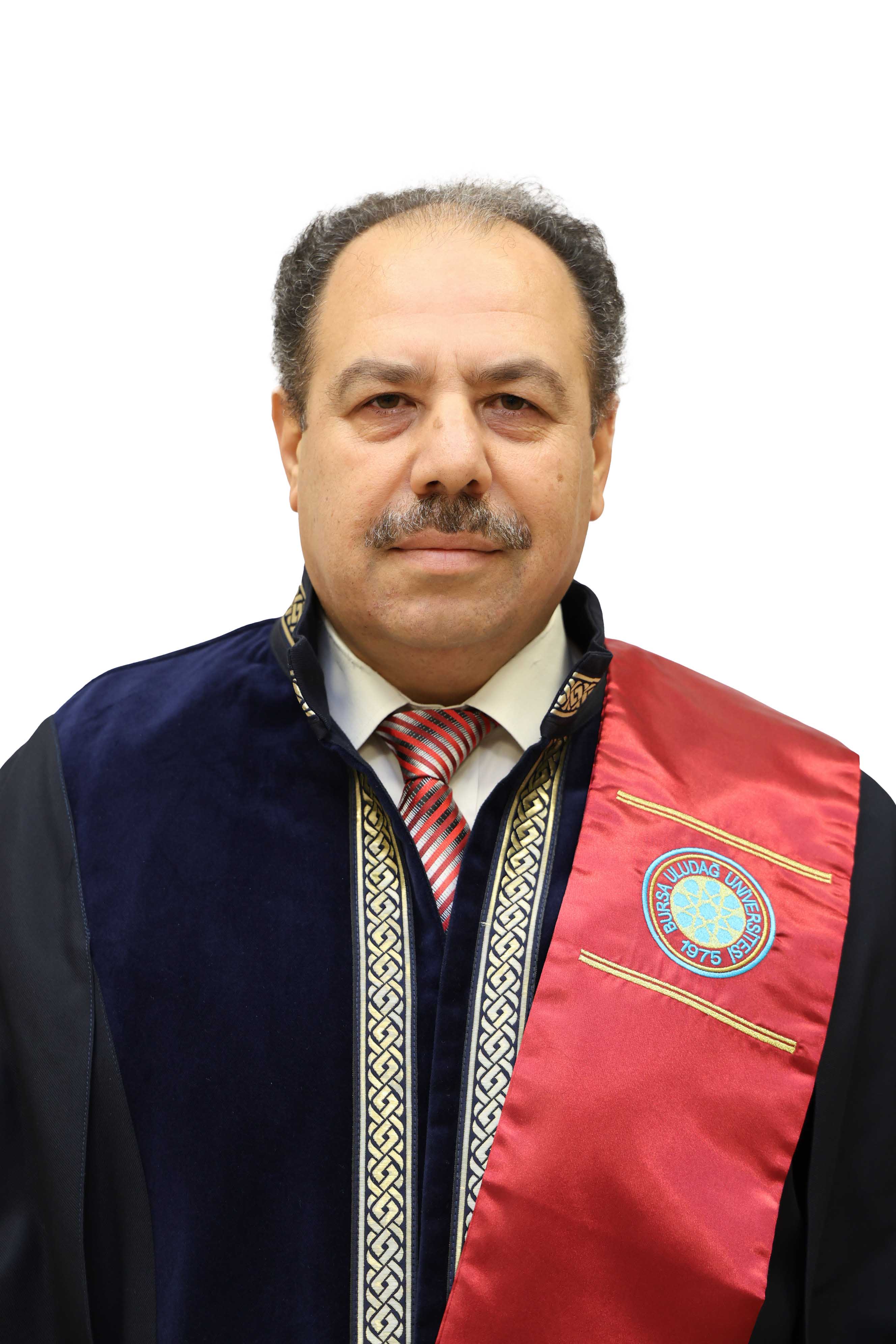 HASAN TAŞDELEN