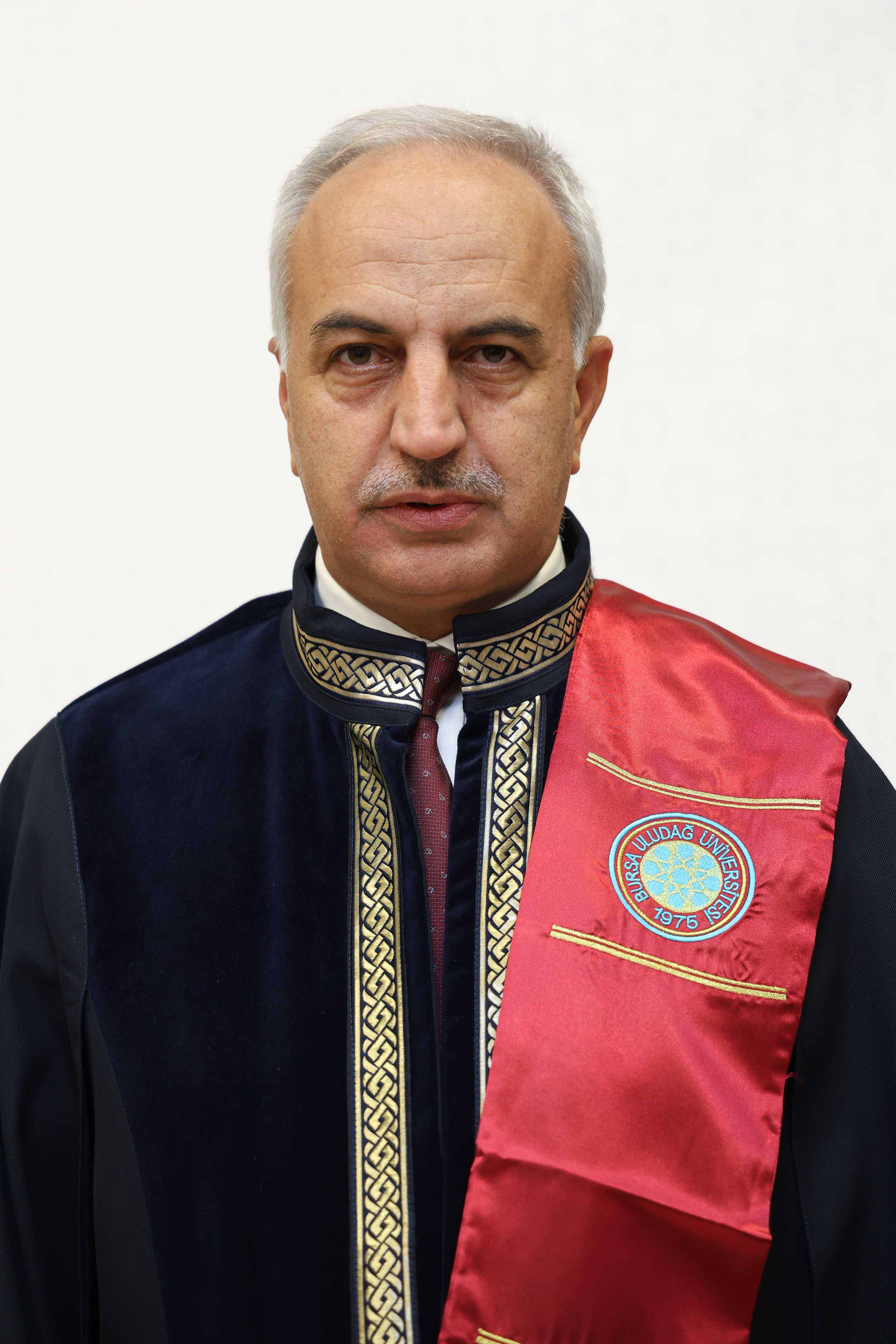 İSMAİL GÜLER