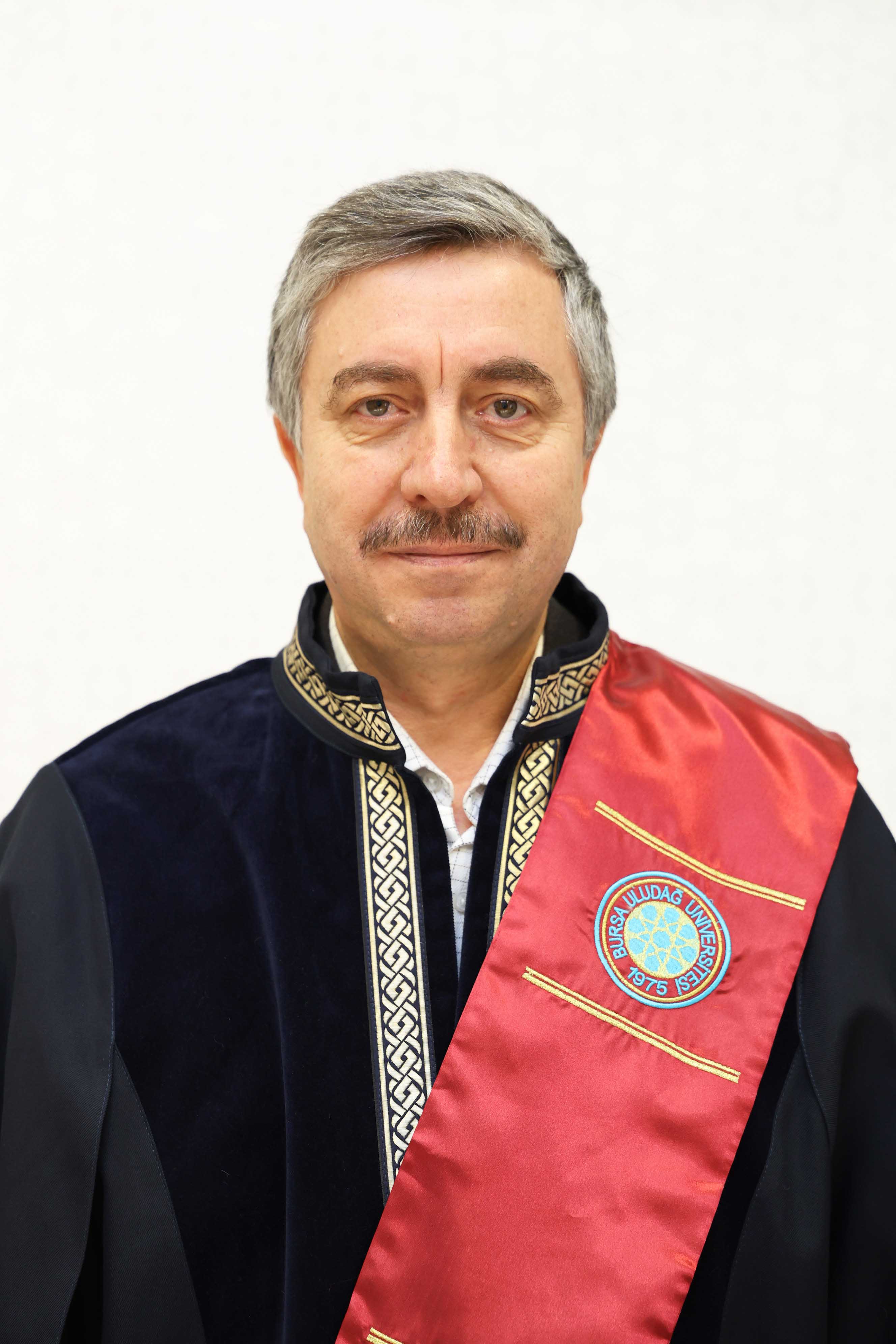 ALİ İHSAN KARATAŞ