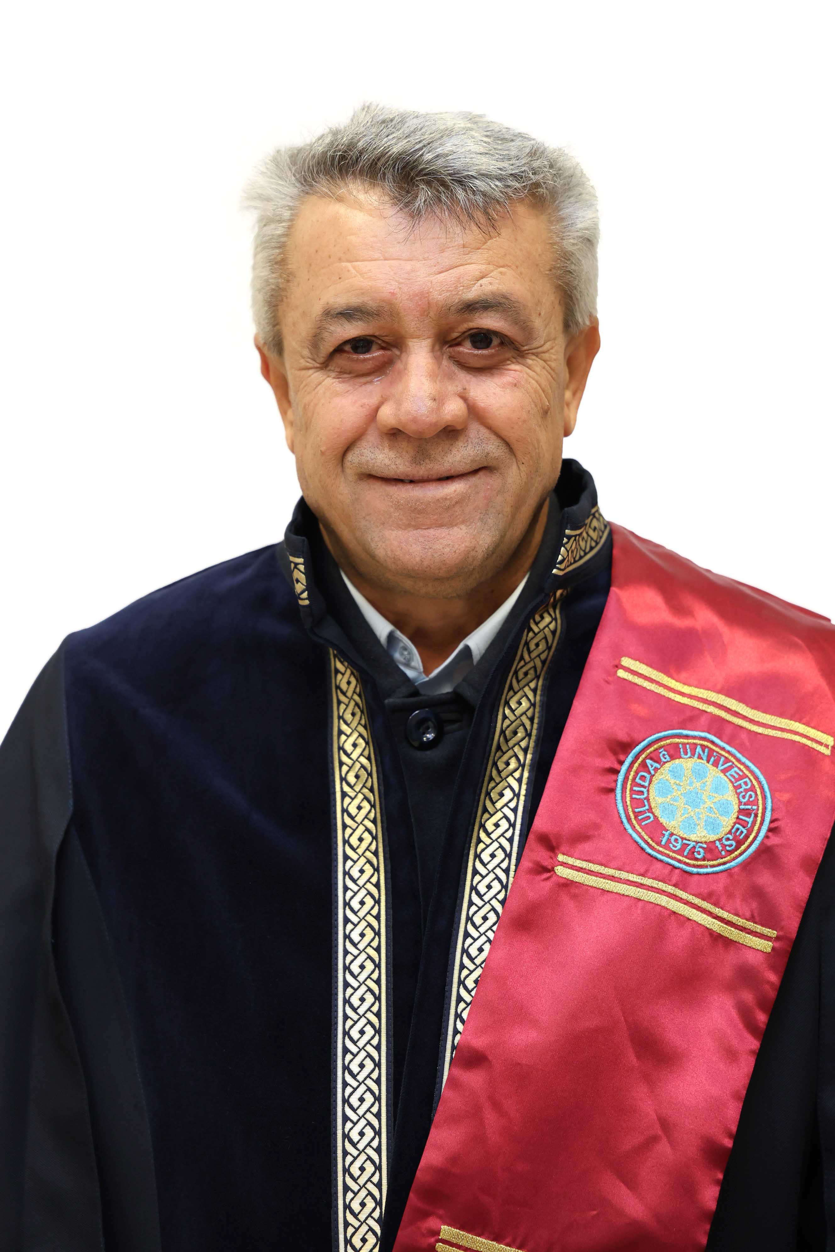 İSMAİL ÇETİN