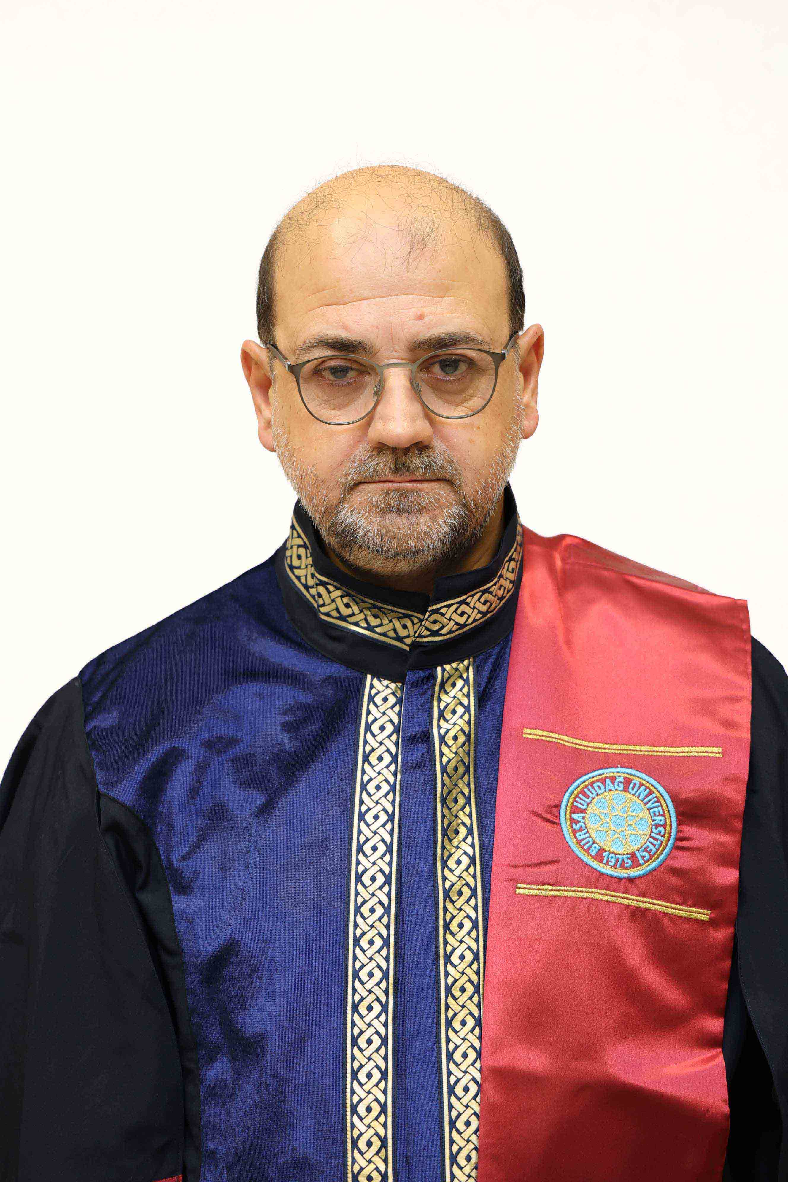 MEHMET FATİH BİRGÜL