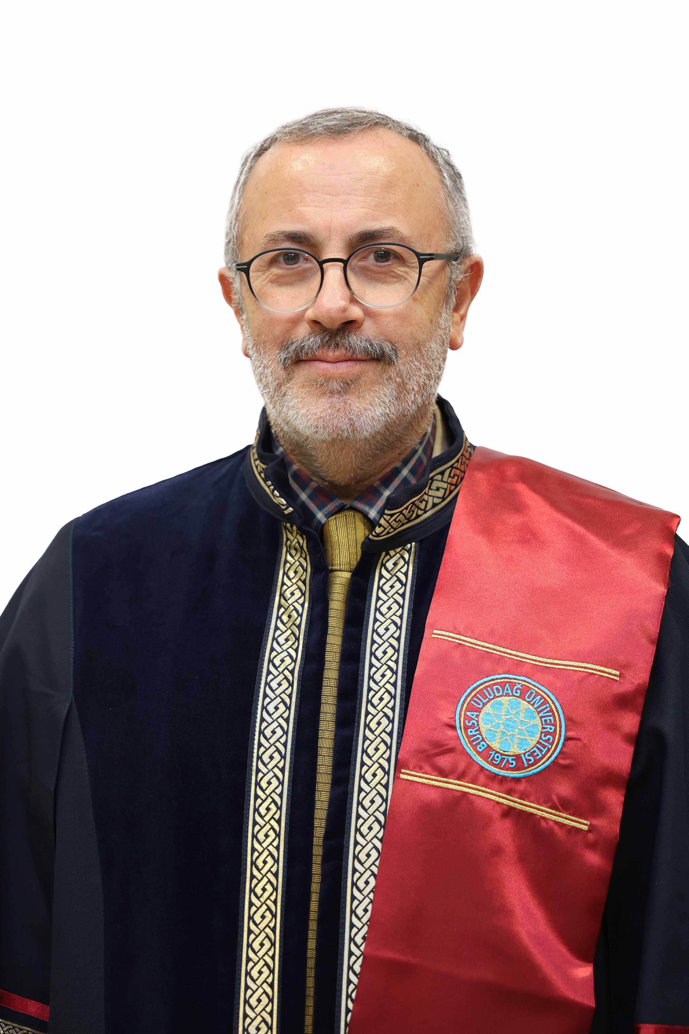 MEHMET ŞANVER