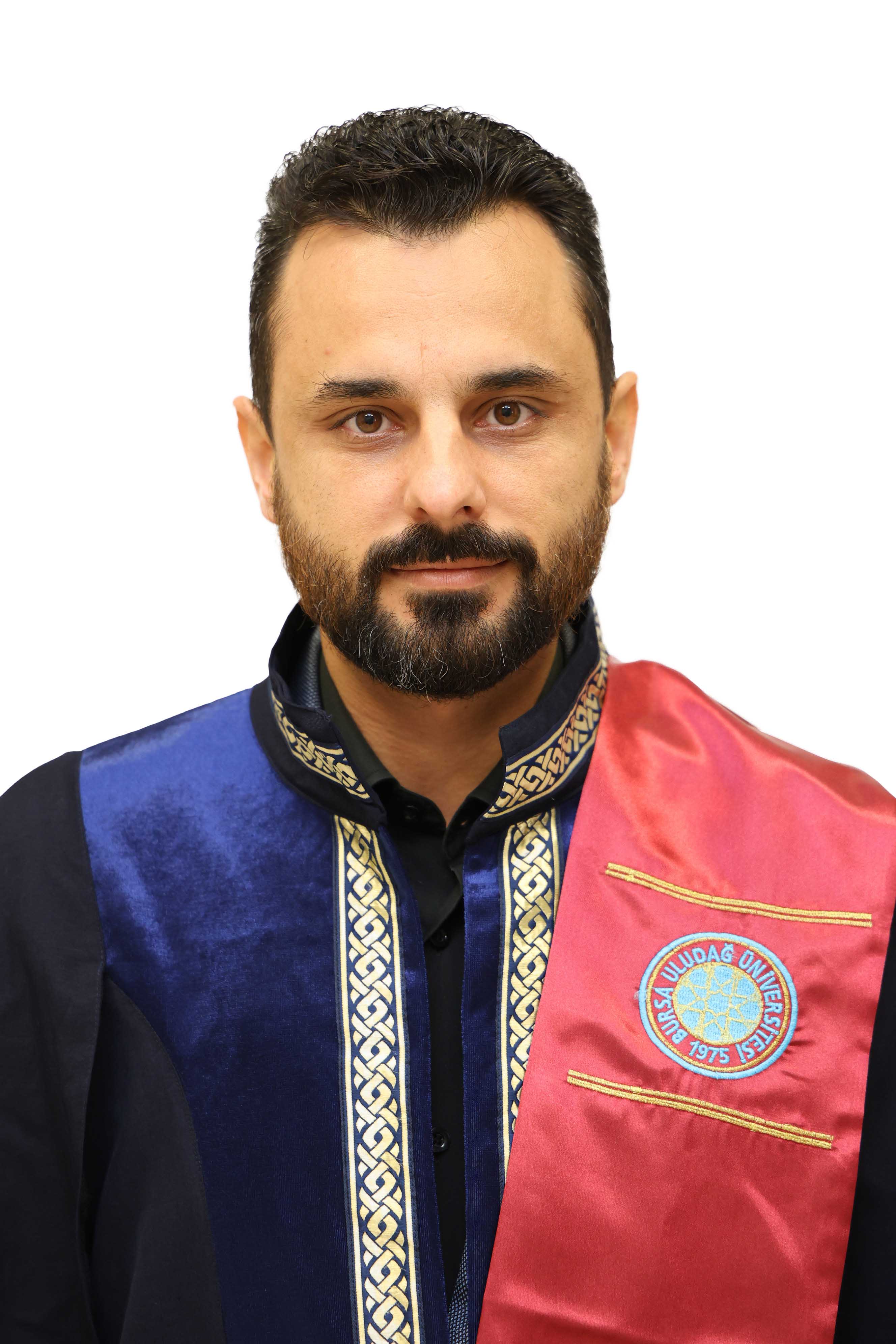 MUSTAFA ATEŞ