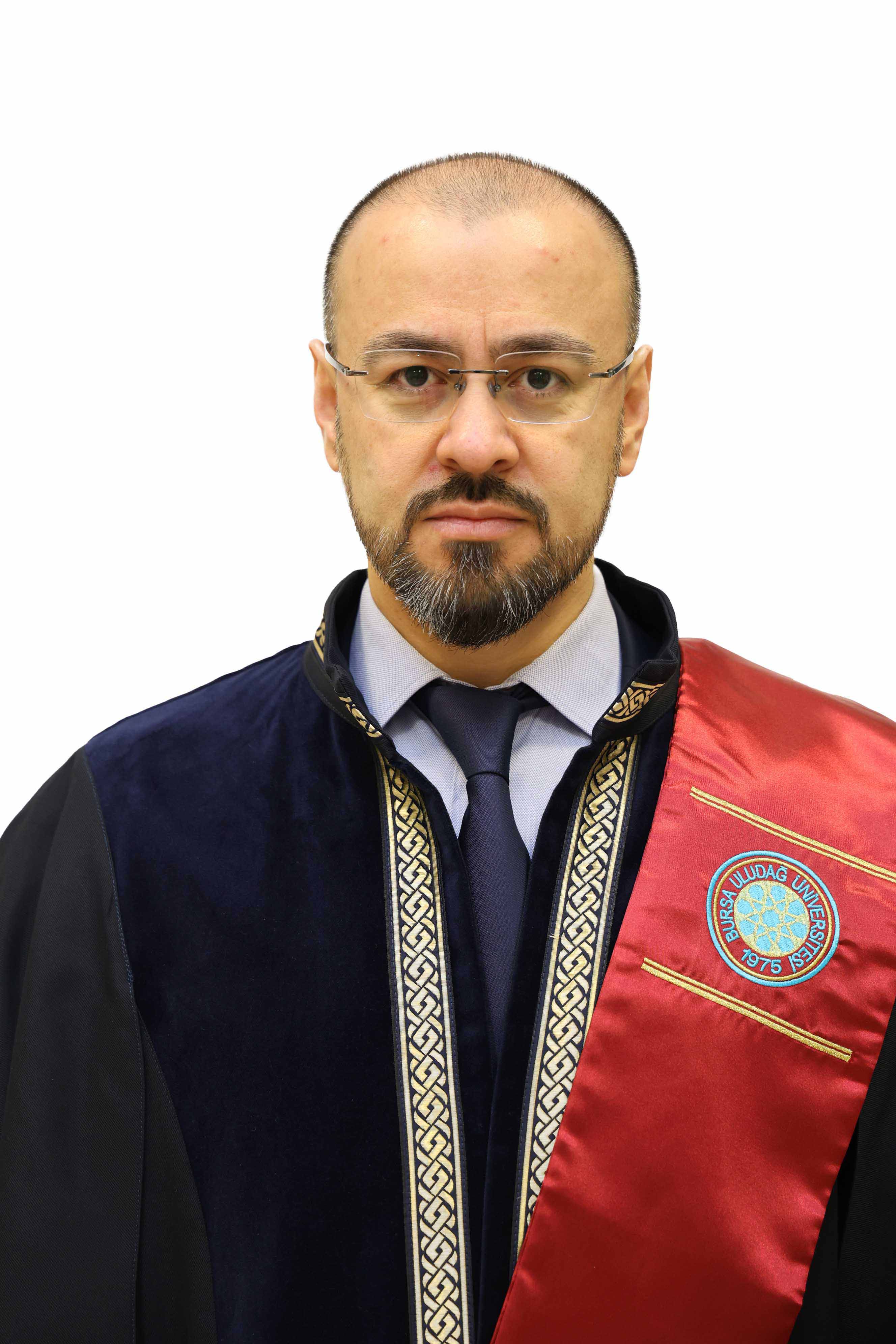 ÖMER FARUK BİLGİN