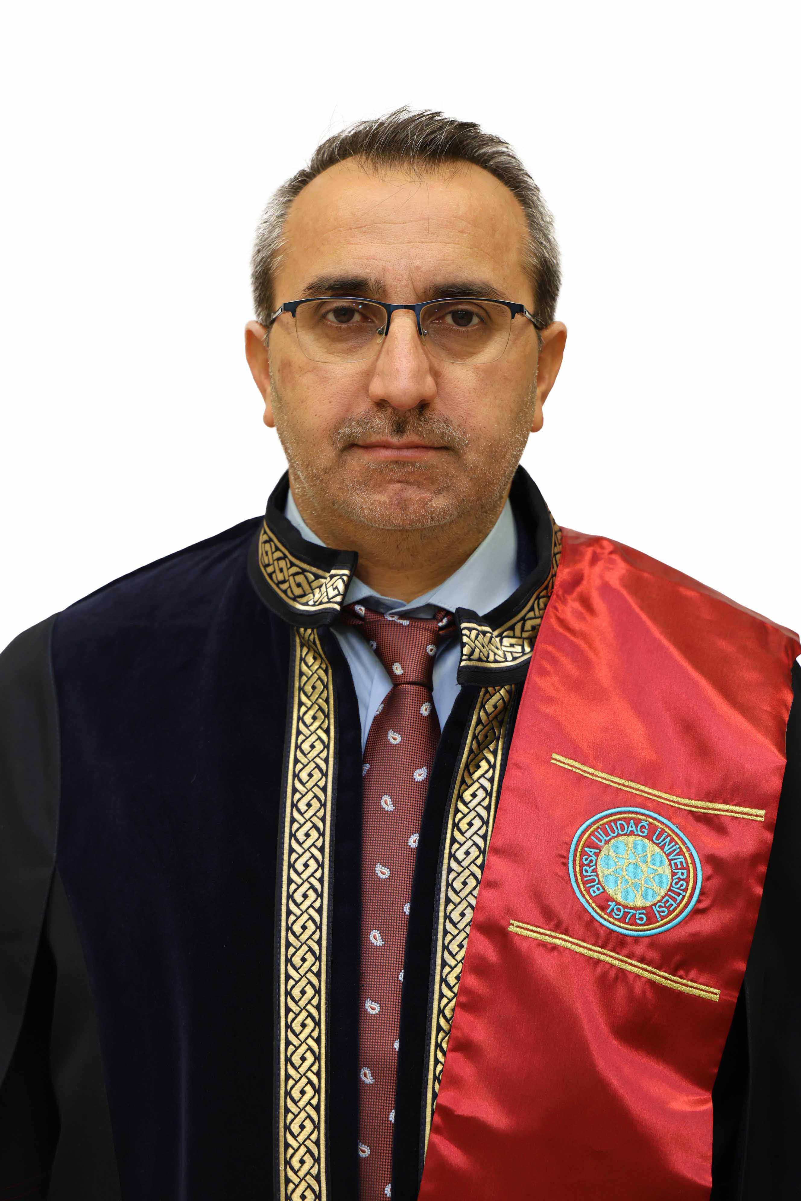 İLHAMİ ORUÇOĞLU