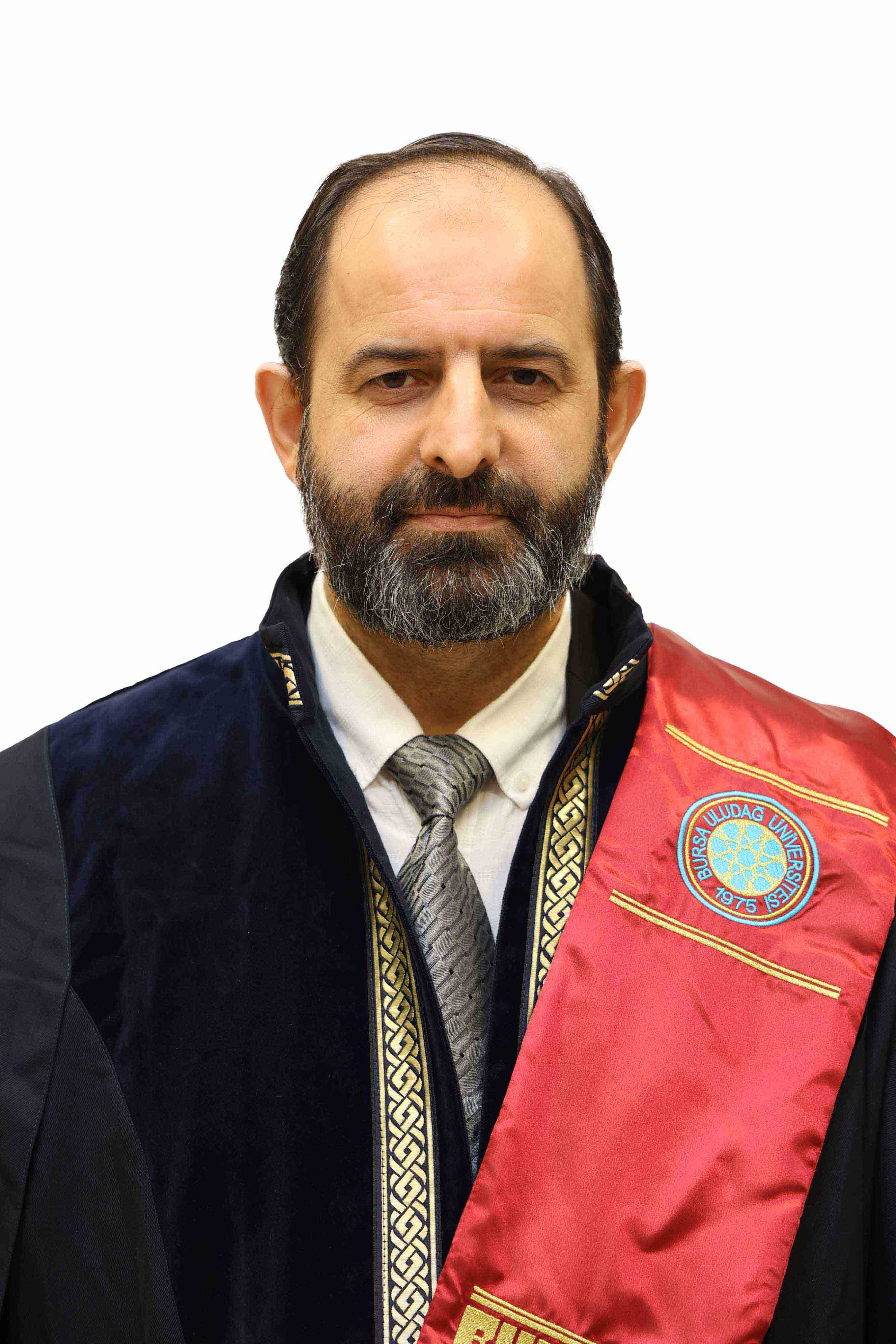 SERKAN BAŞARAN