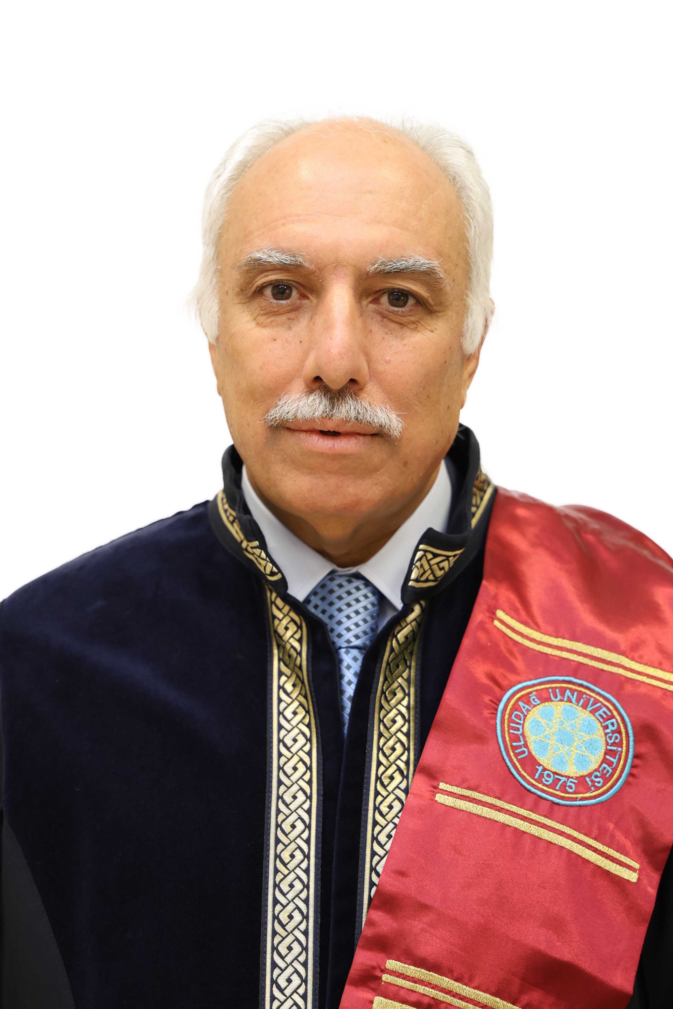 MUSTAFA ASIM YEDİYILDIZ