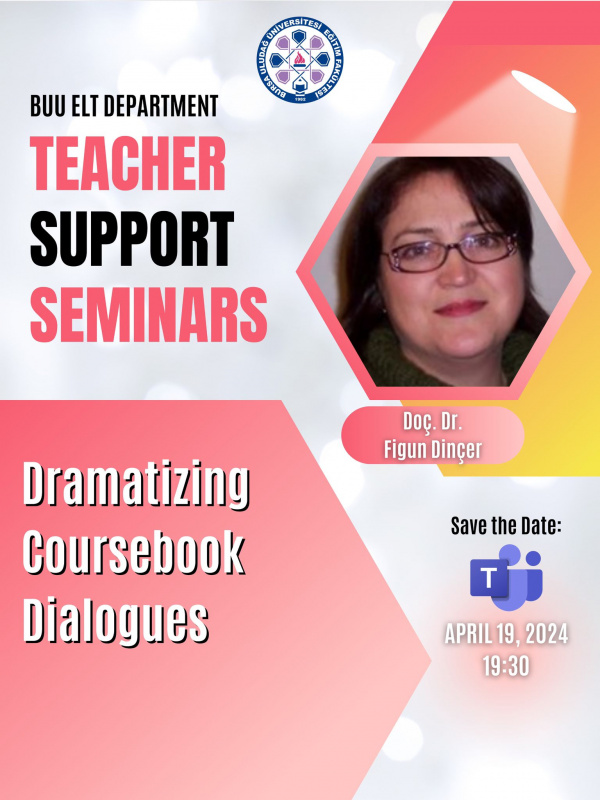 Teacher Support Seminars 6