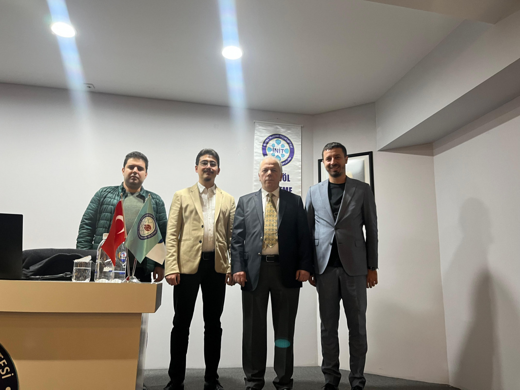 İSKO Akademi Semineri