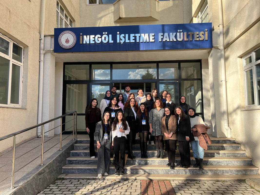 İnsan Kaynakları Semineri