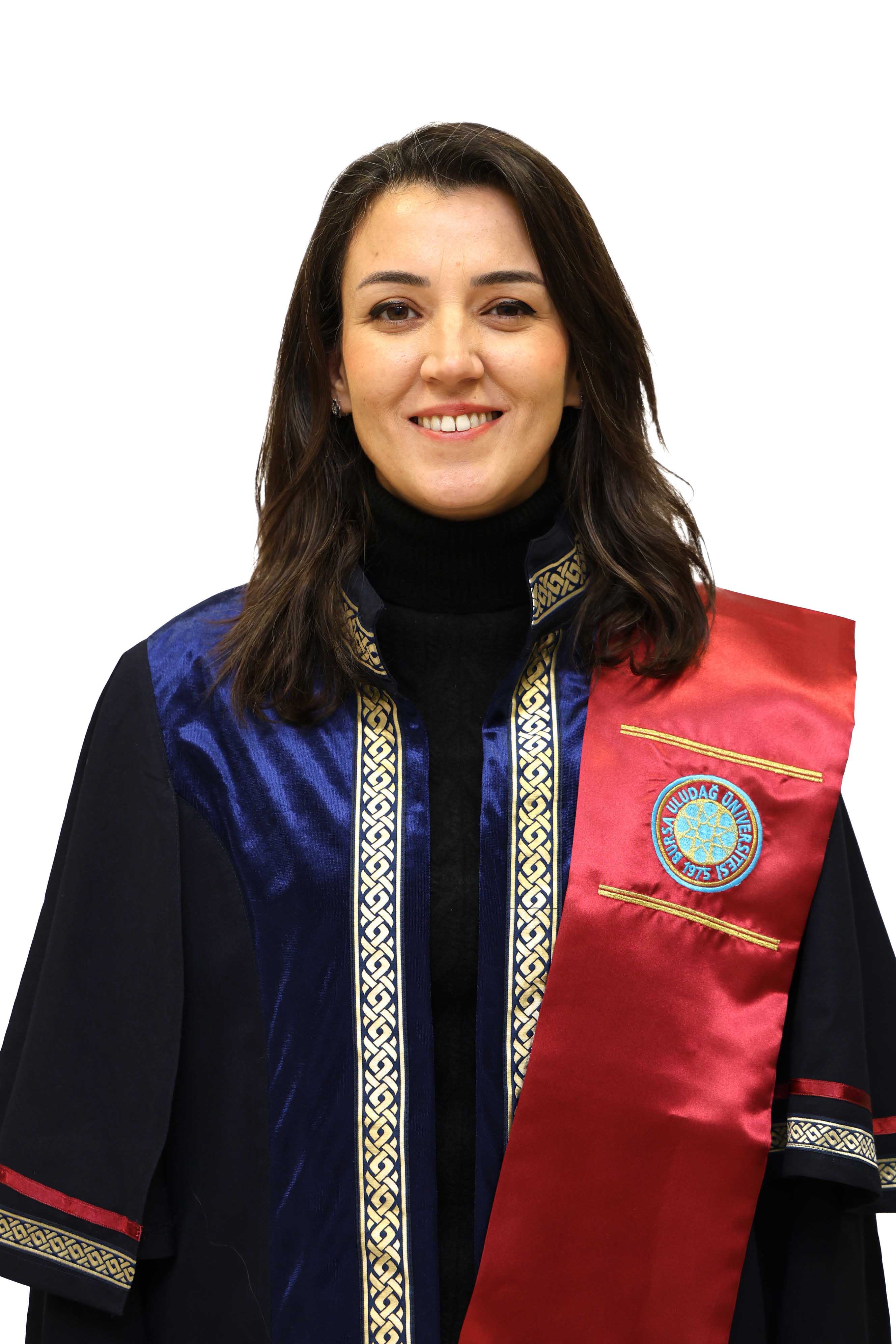 EBRU AYDOĞAN