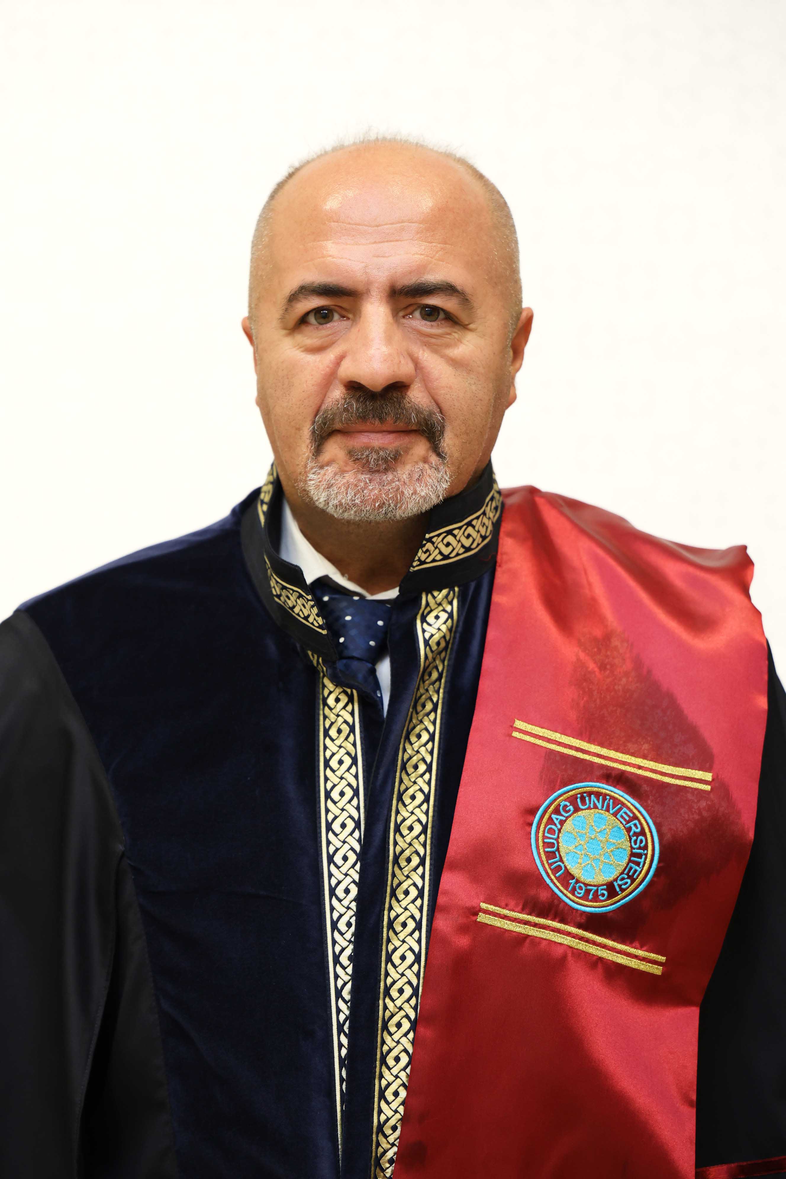 ERDAL ÖZDOĞAN