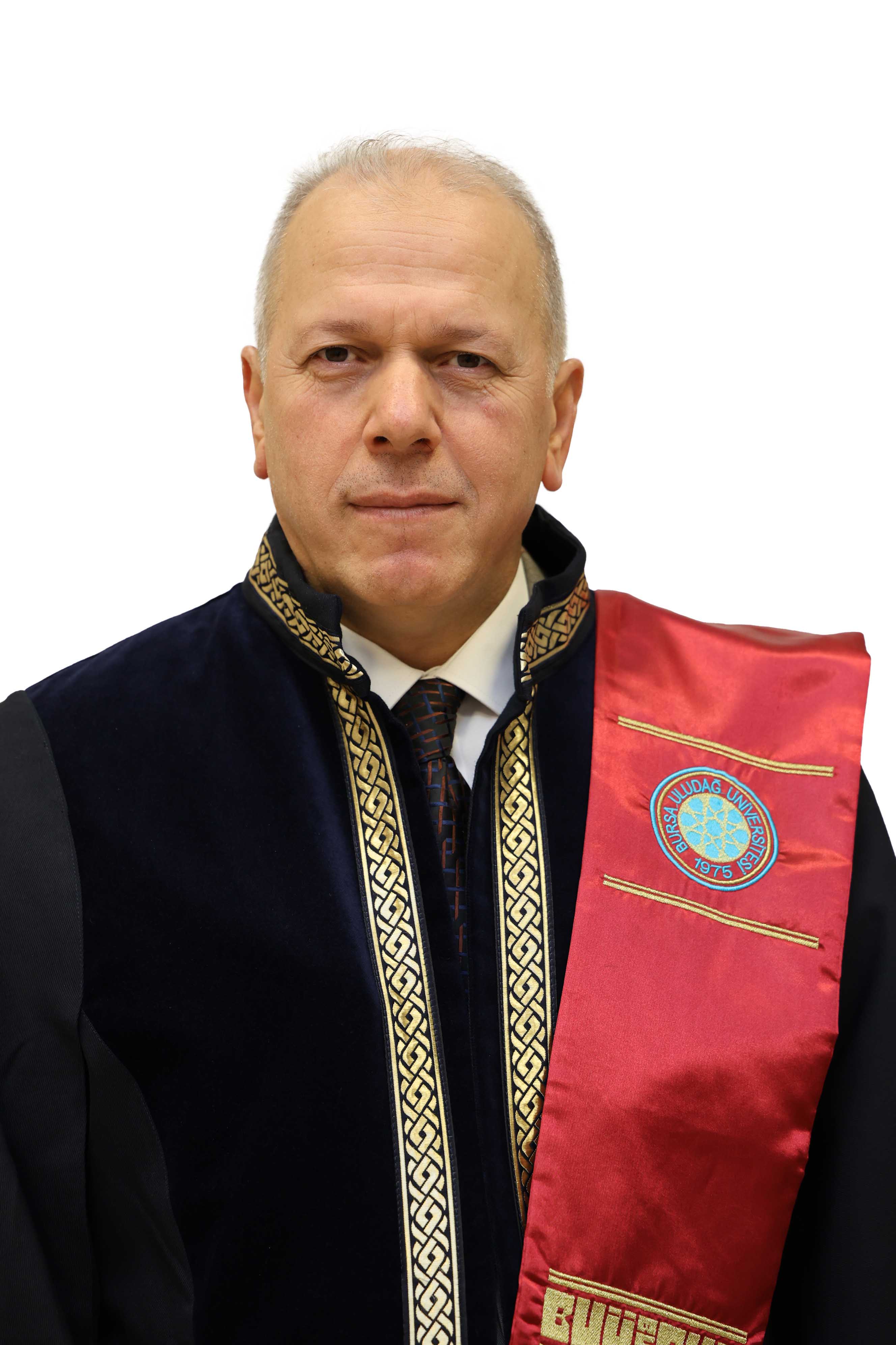 ORHAN BOZKURT