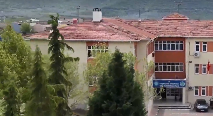 İZNİK MESLEK YÜKSEKOKULUNDA VERİLECEK EĞİTİMLER