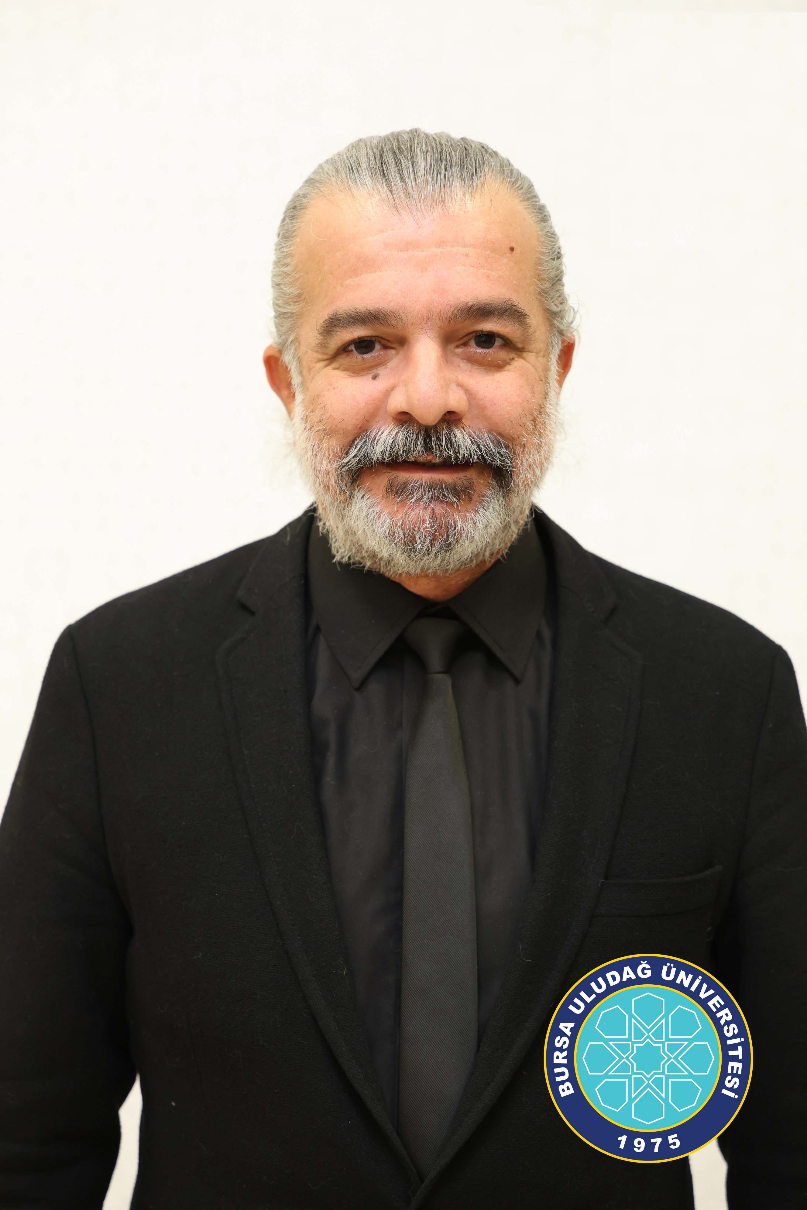 TAYYAR GÜRDAL