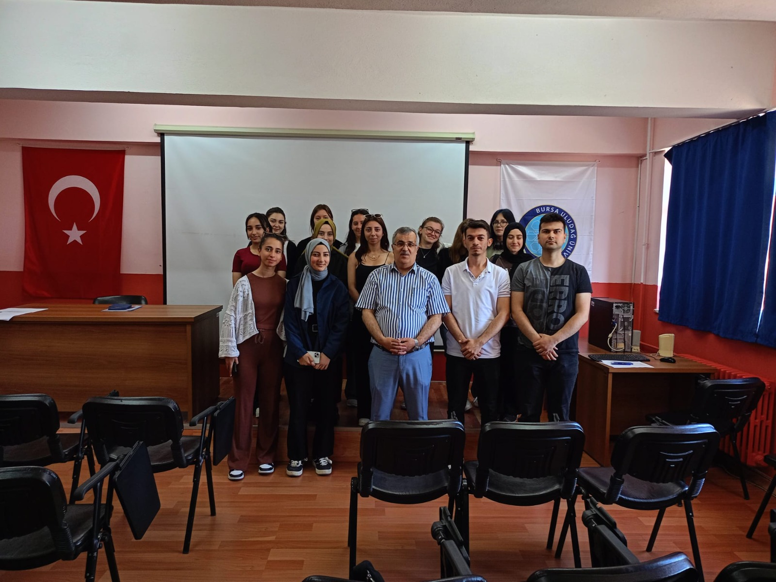 Kapak Fotoğrafı! ?? 