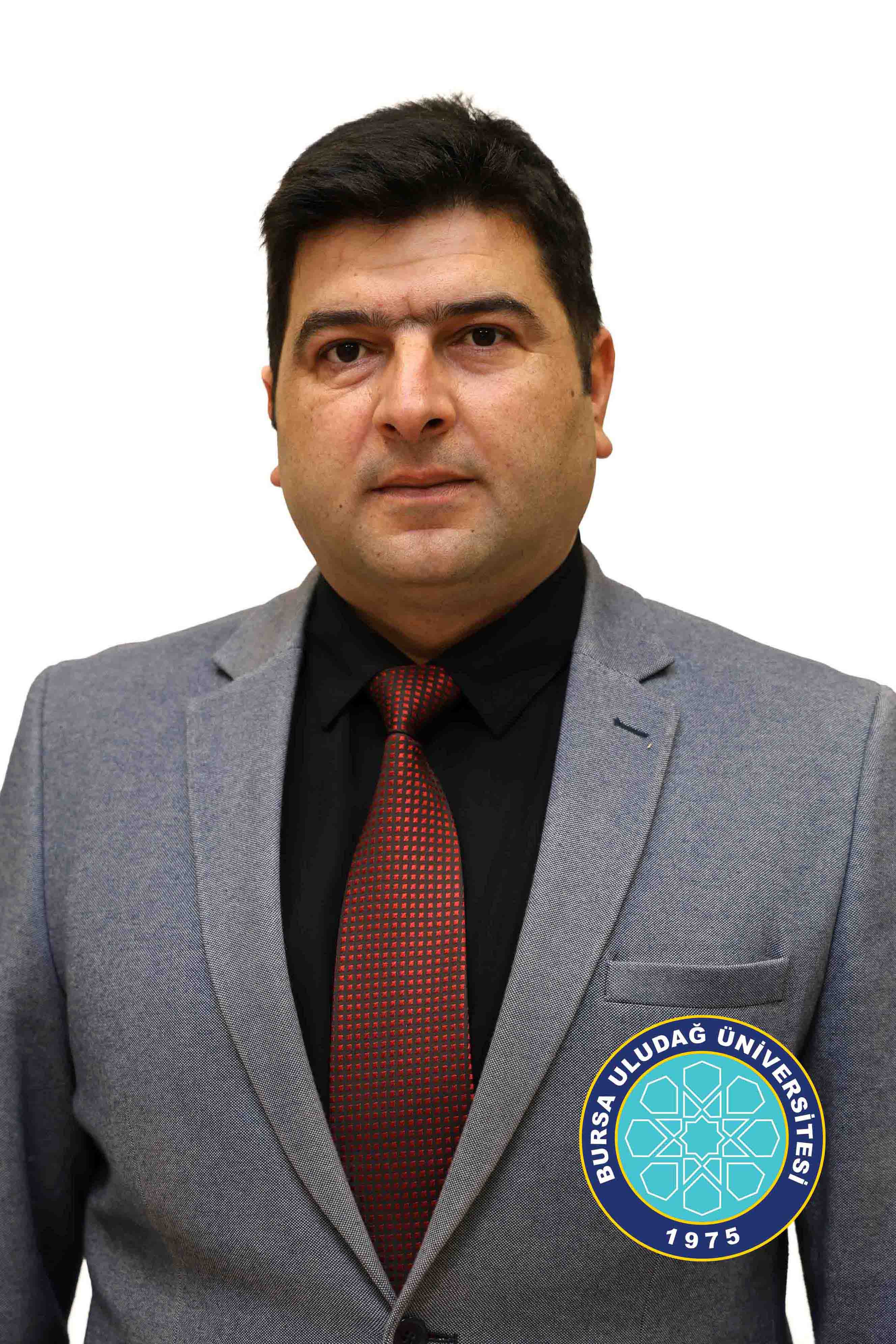 AHMET DARTAR