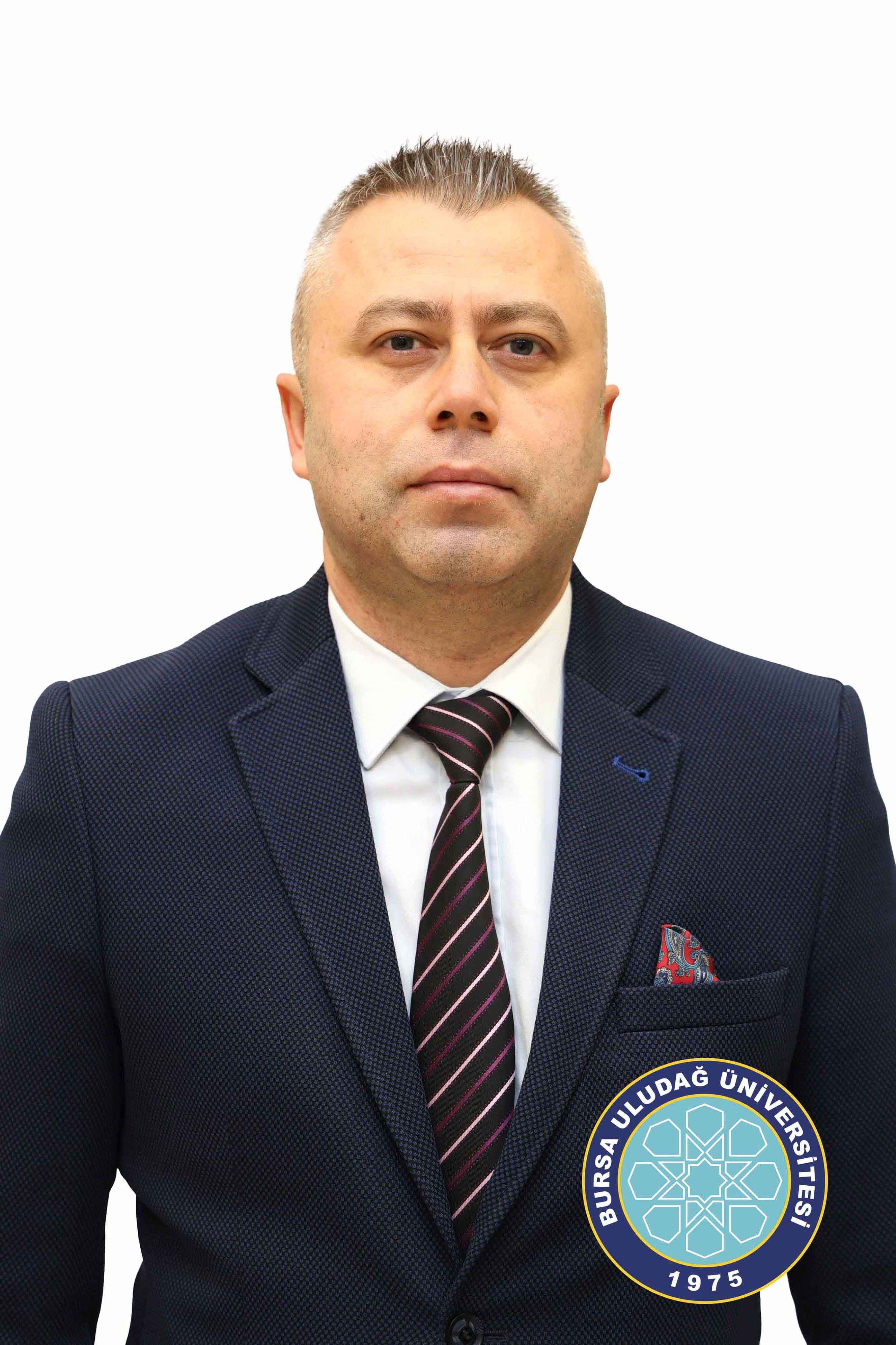 ERGÜN AYANOĞLU