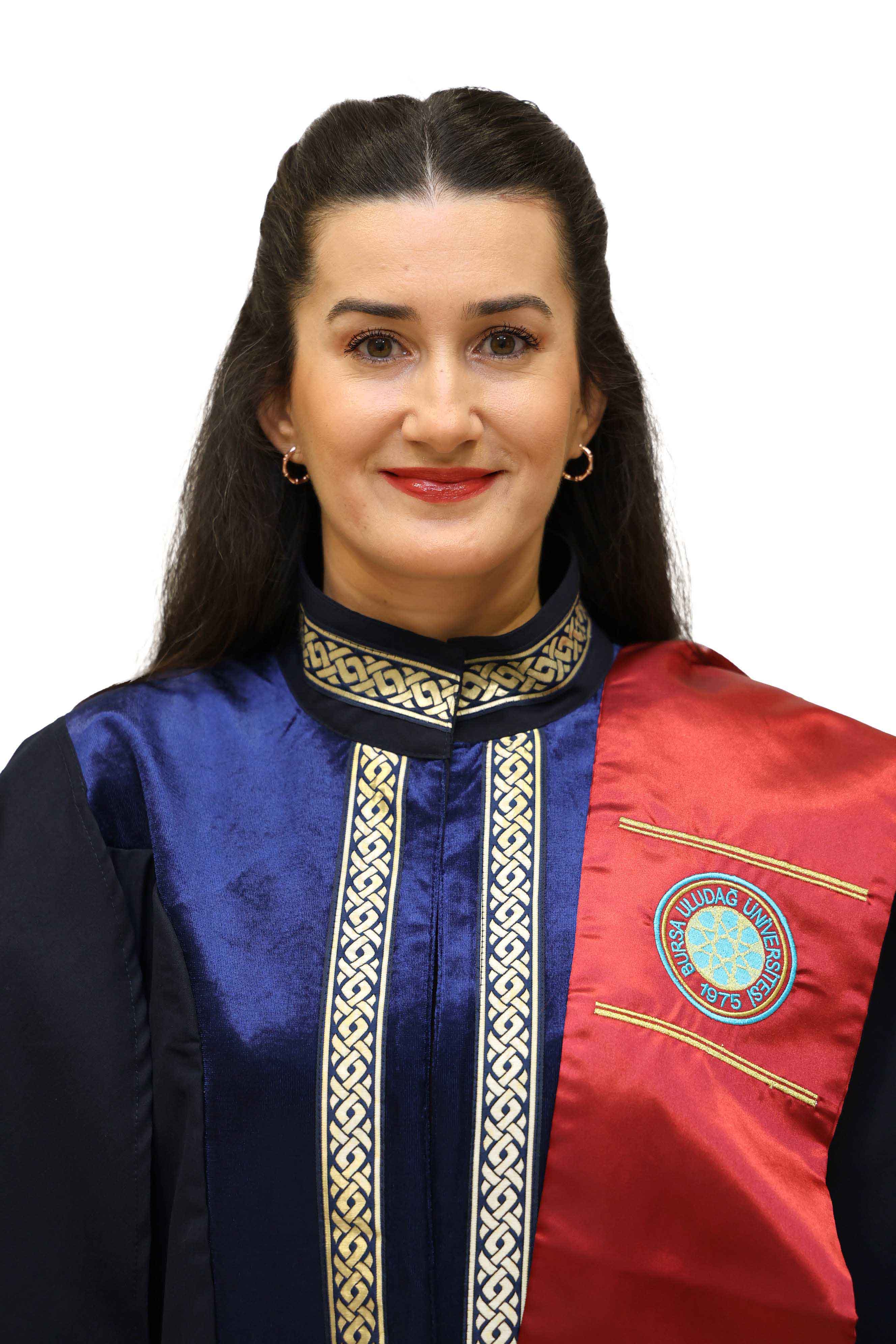 EZGİ KURTULMUŞ