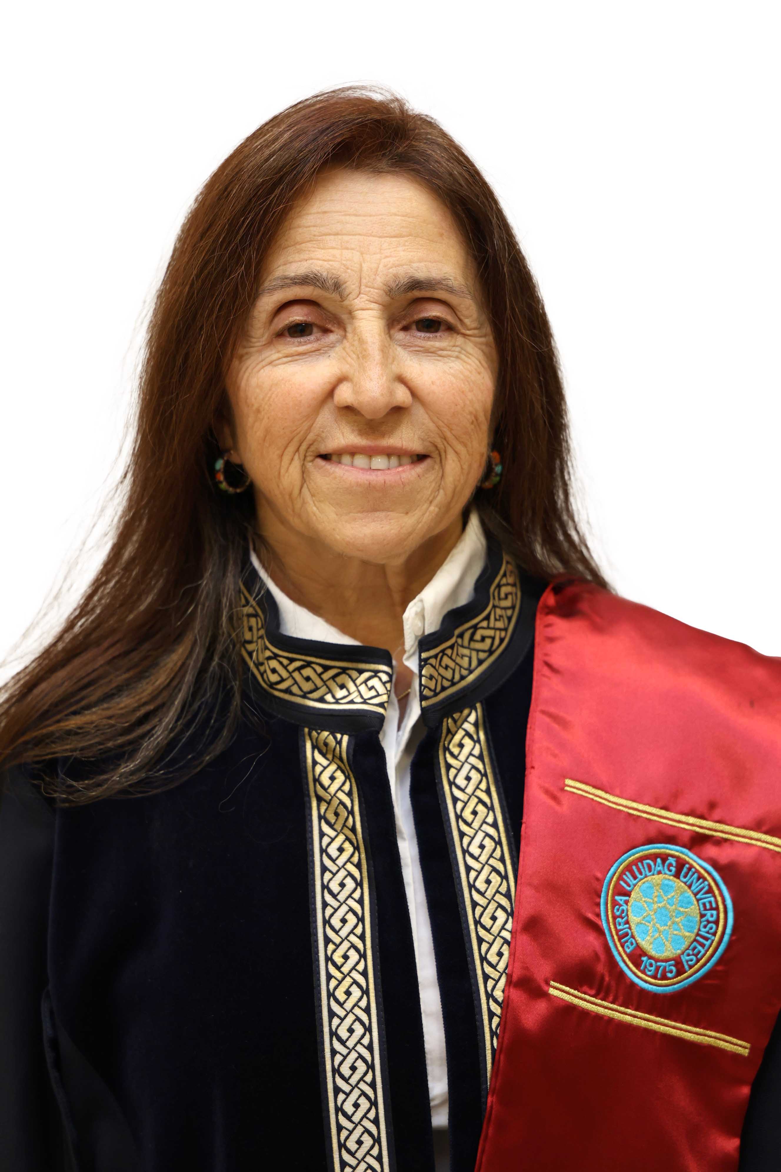 SELDA ÖZBİLGİN