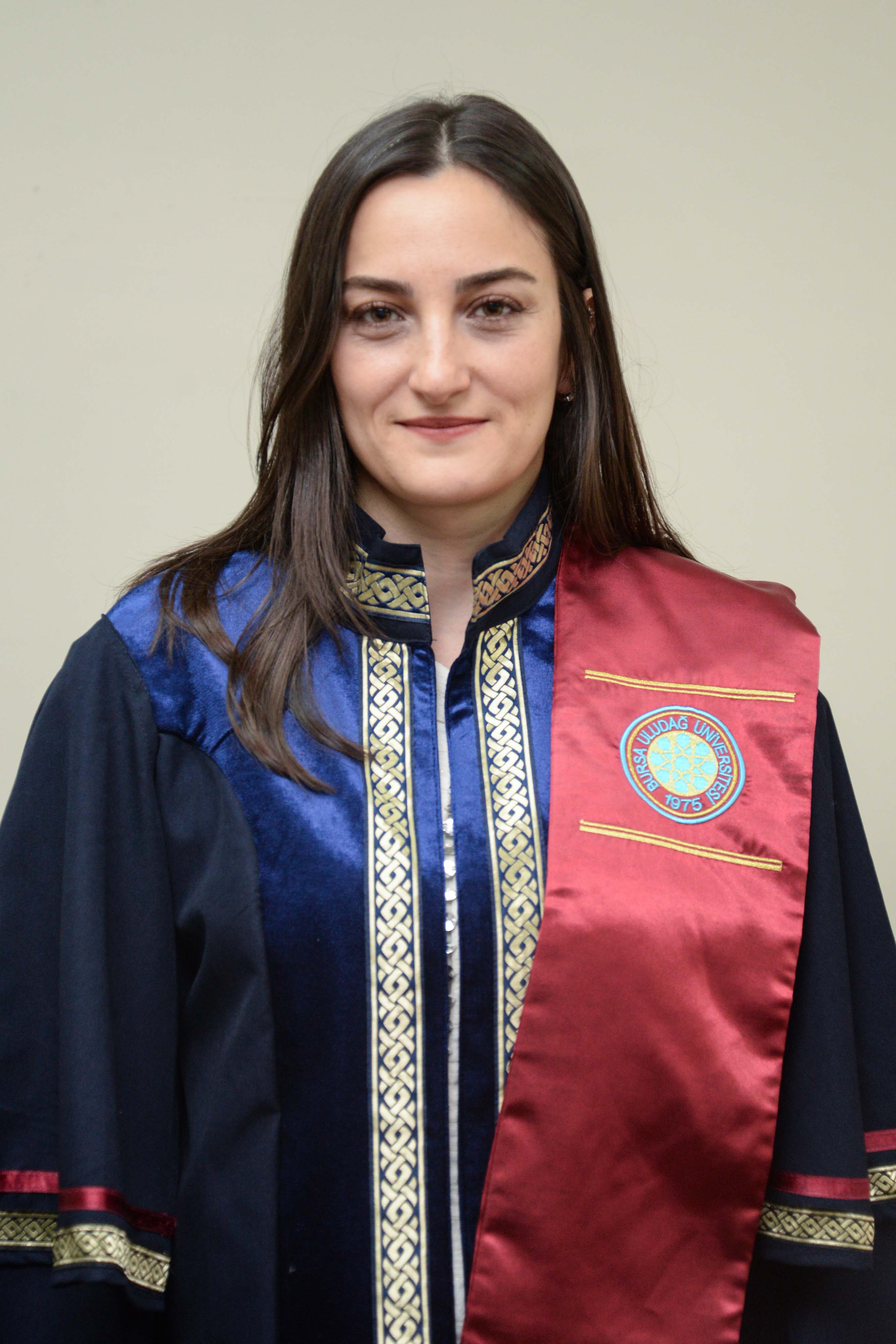 ÖZGE ARDIÇLI