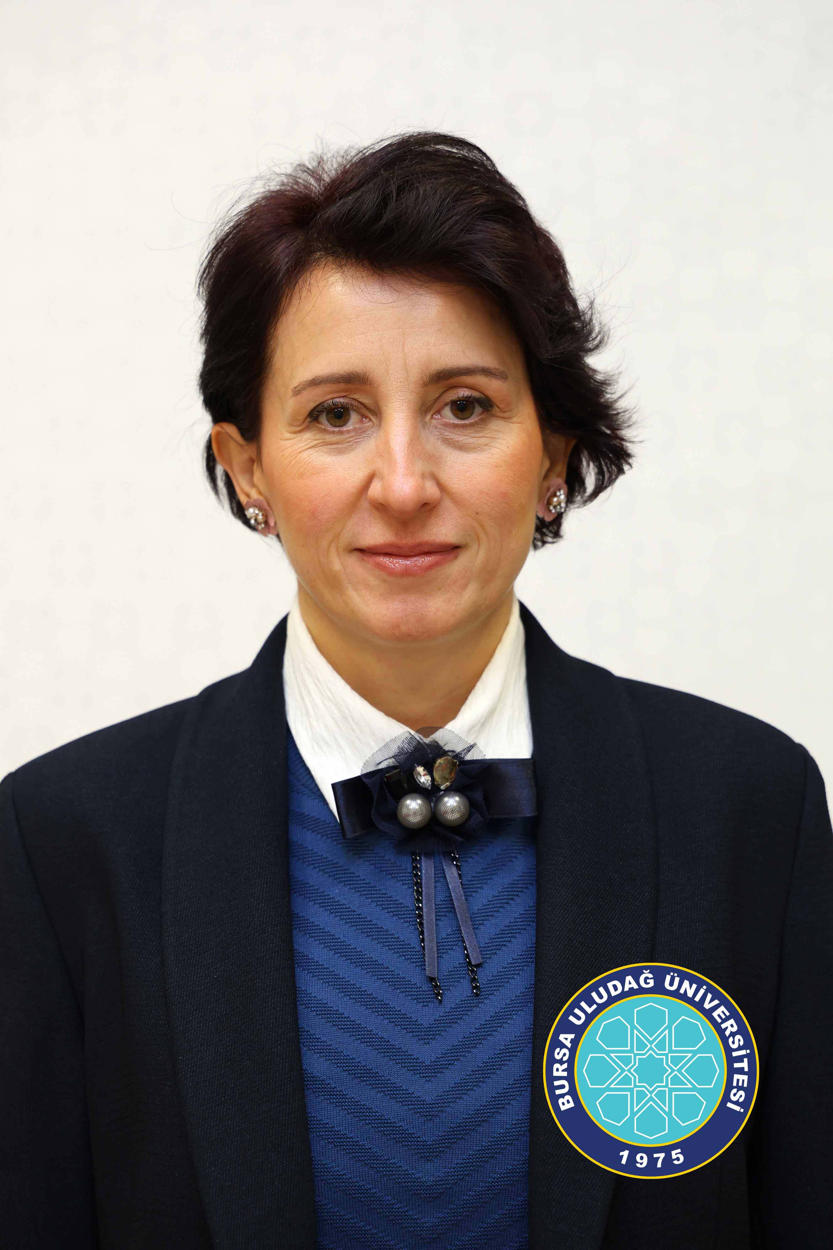 NURİYE ŞEBNEM ÖZCAN