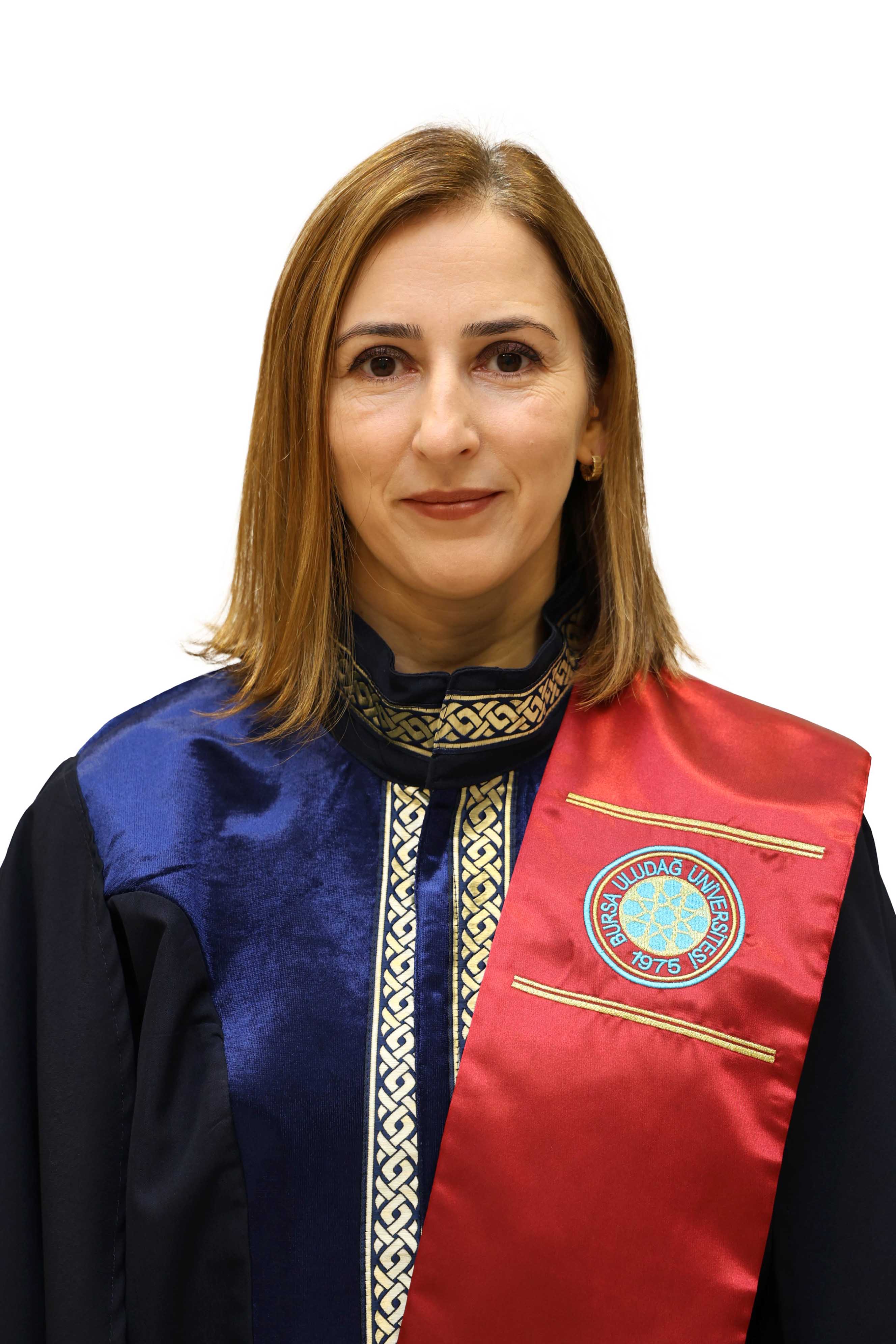 TÜLAY ELAL MUŞ