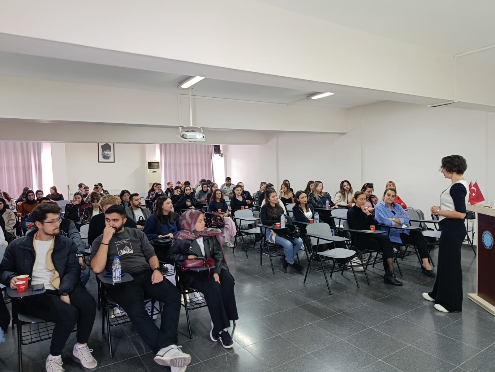 yankı yemek 2! ??